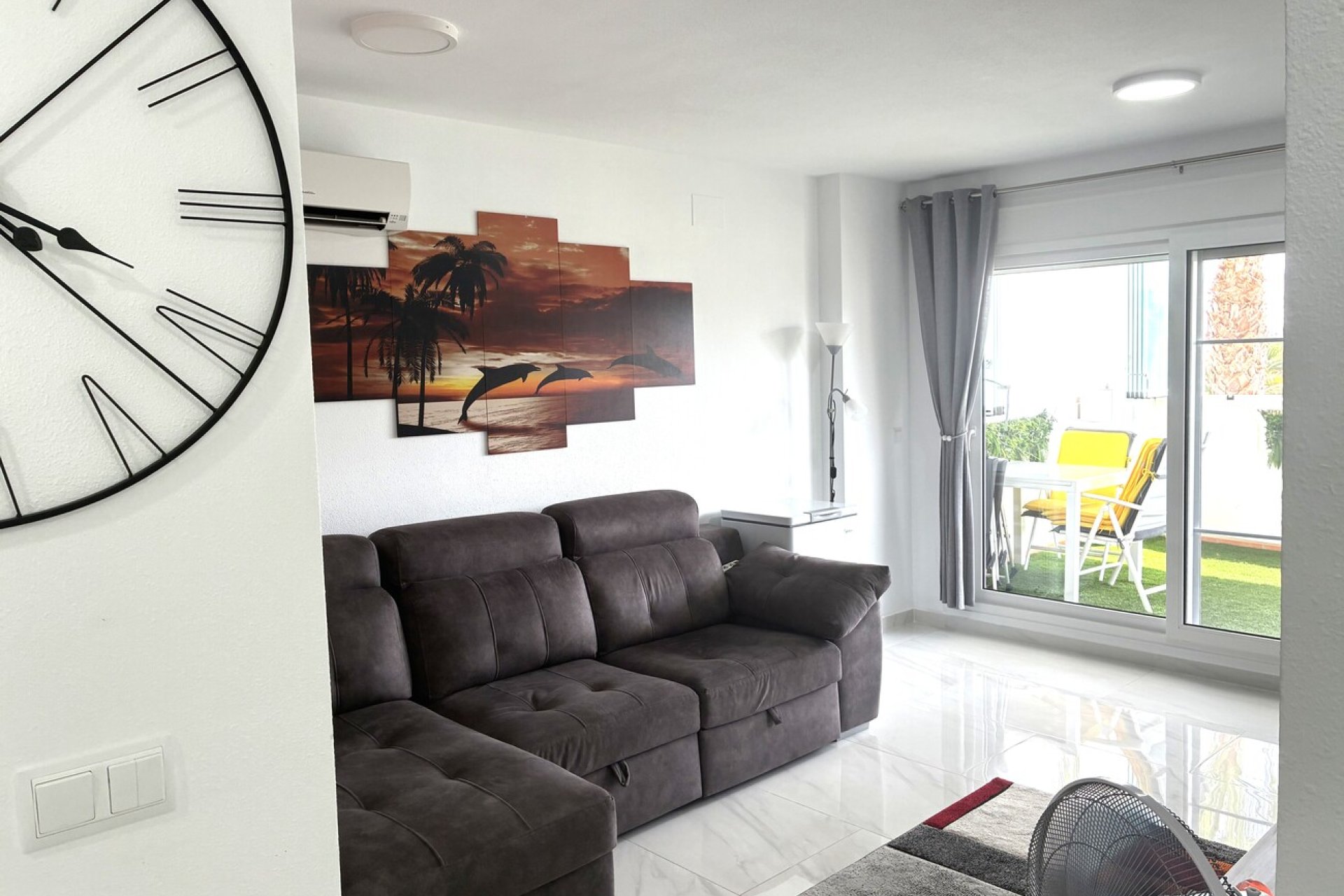 Resale - Apartment -
Terrazas de la Torre - Inland
