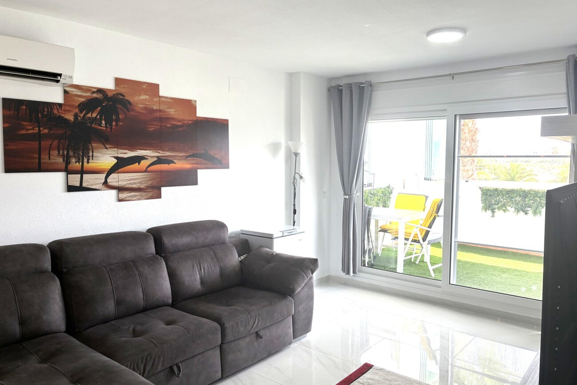 Resale - Apartment -
Terrazas de la Torre - Inland