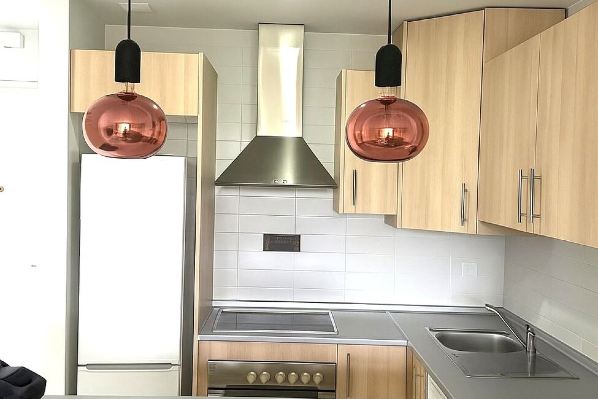 Resale - Apartment -
Terrazas de la Torre - Inland