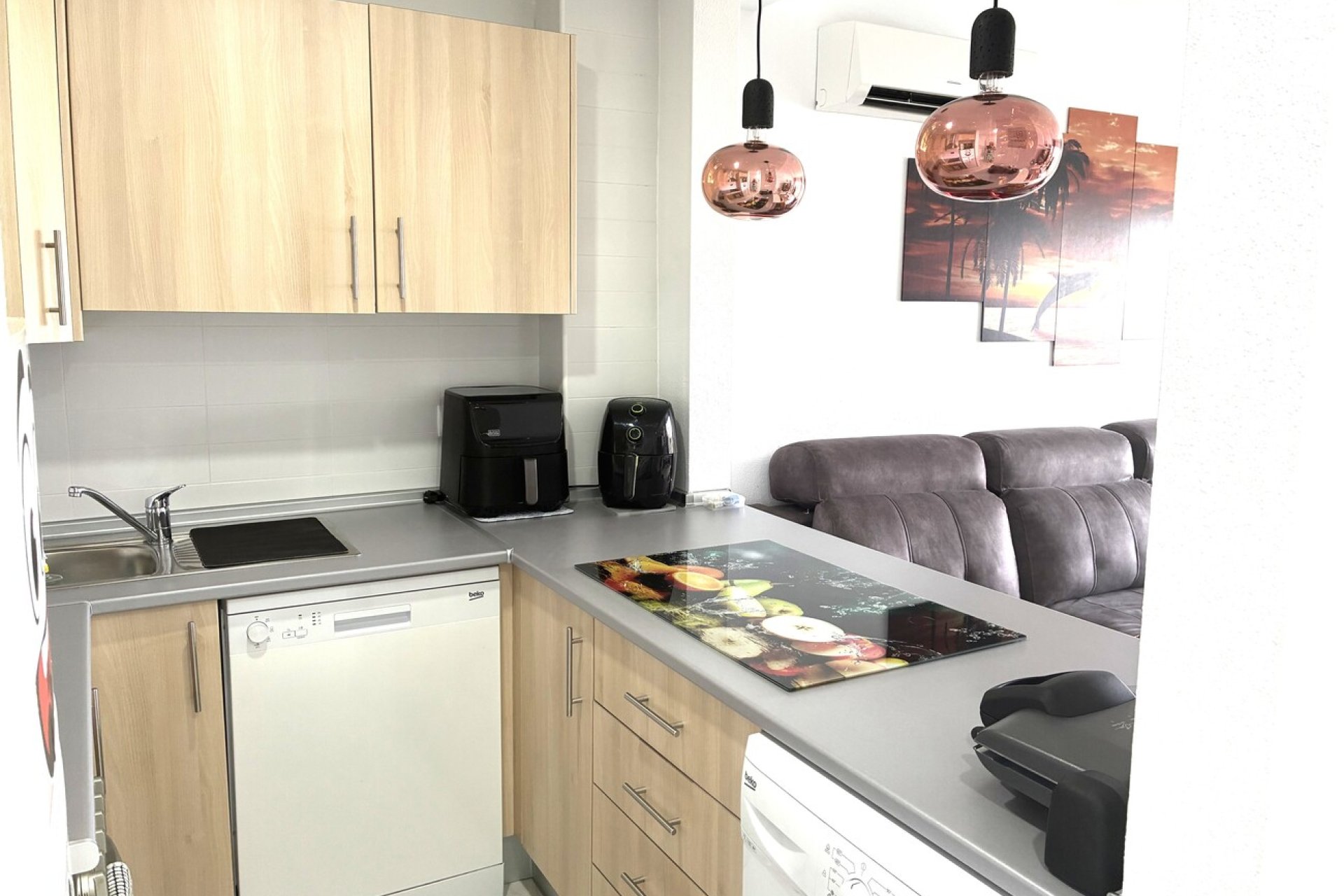 Resale - Apartment -
Terrazas de la Torre - Inland