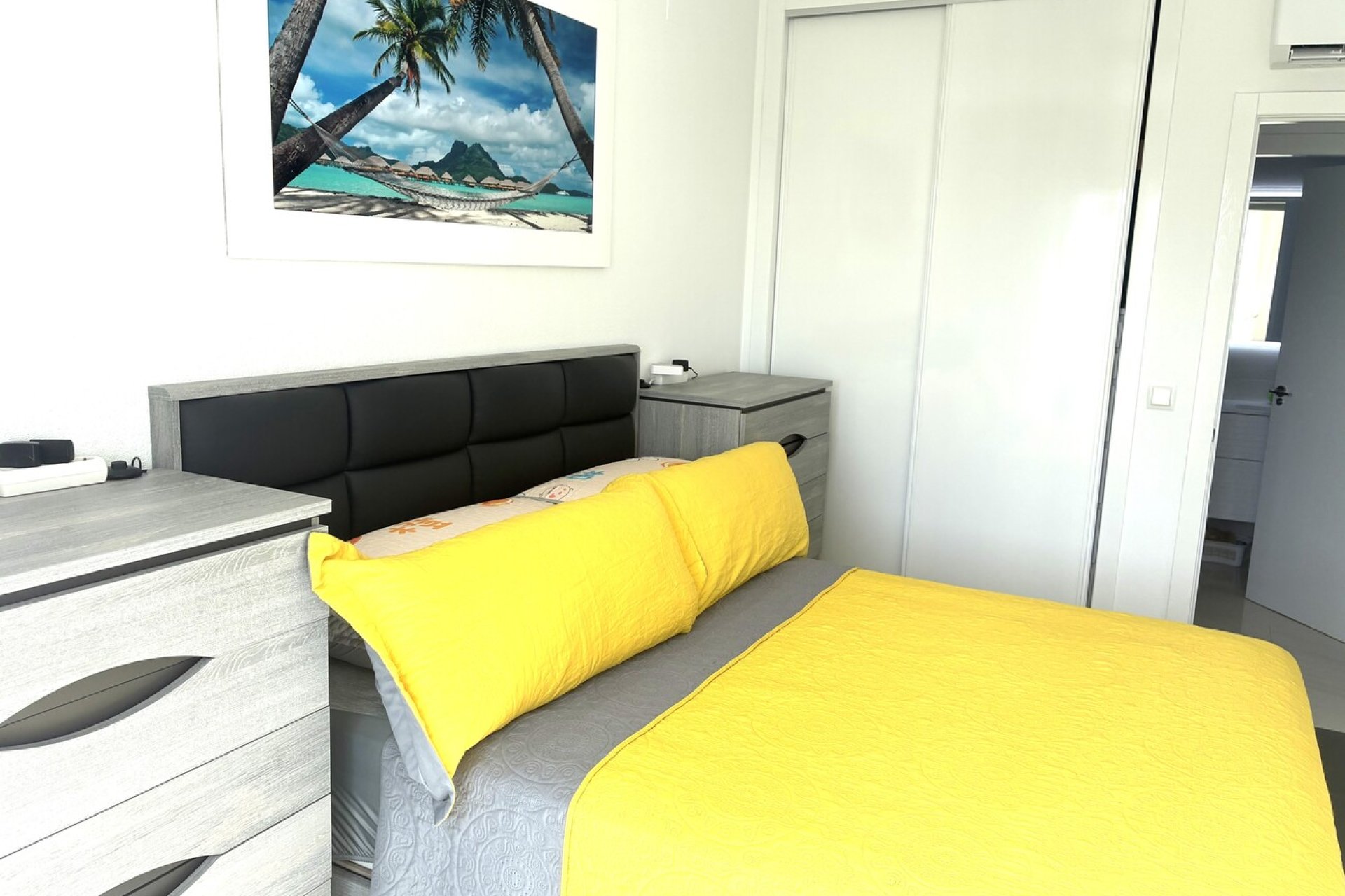 Resale - Apartment -
Terrazas de la Torre - Inland