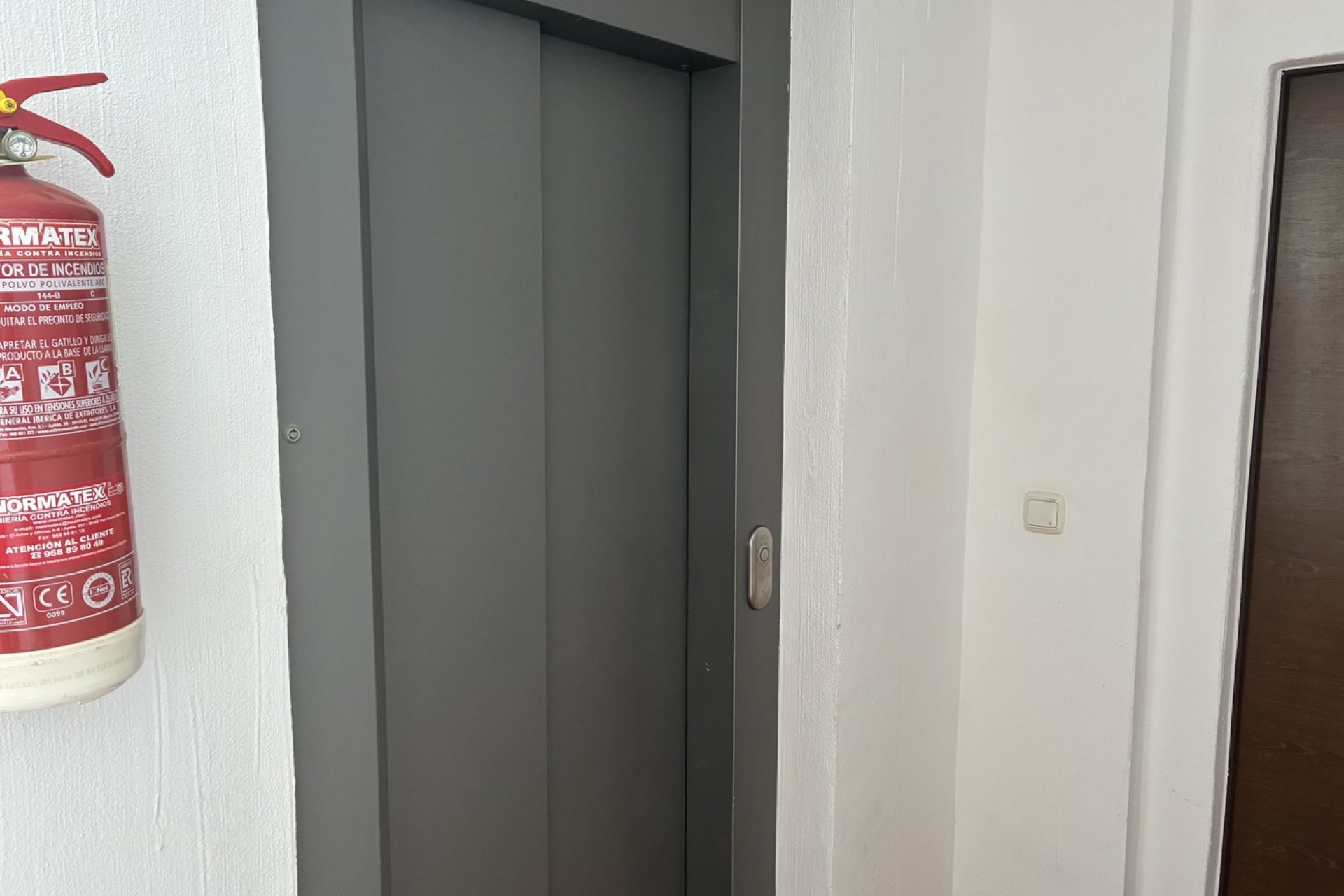 Resale - Apartment -
Terrazas de la Torre - Inland