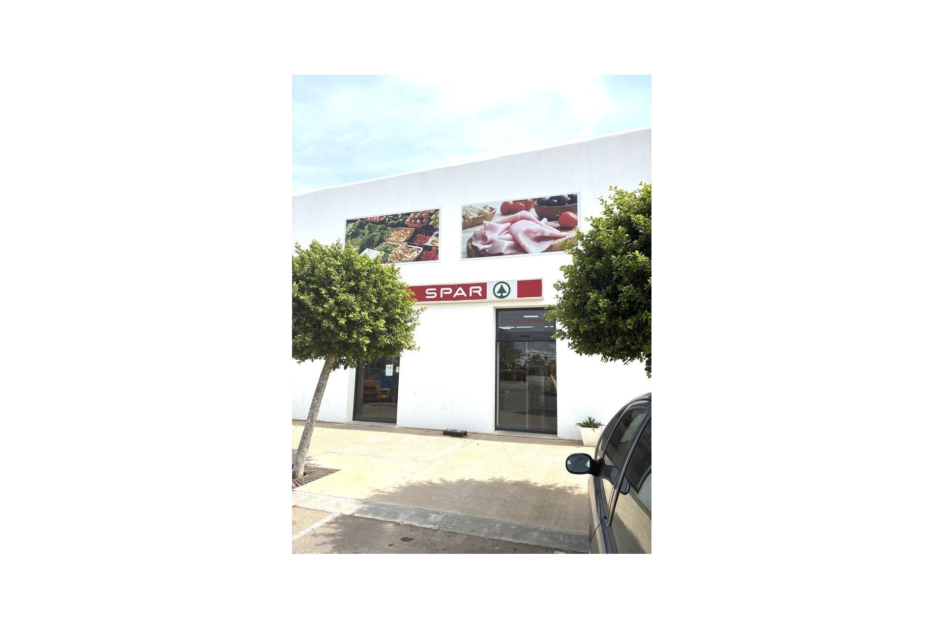 Resale - Apartment -
Terrazas de la Torre - Inland
