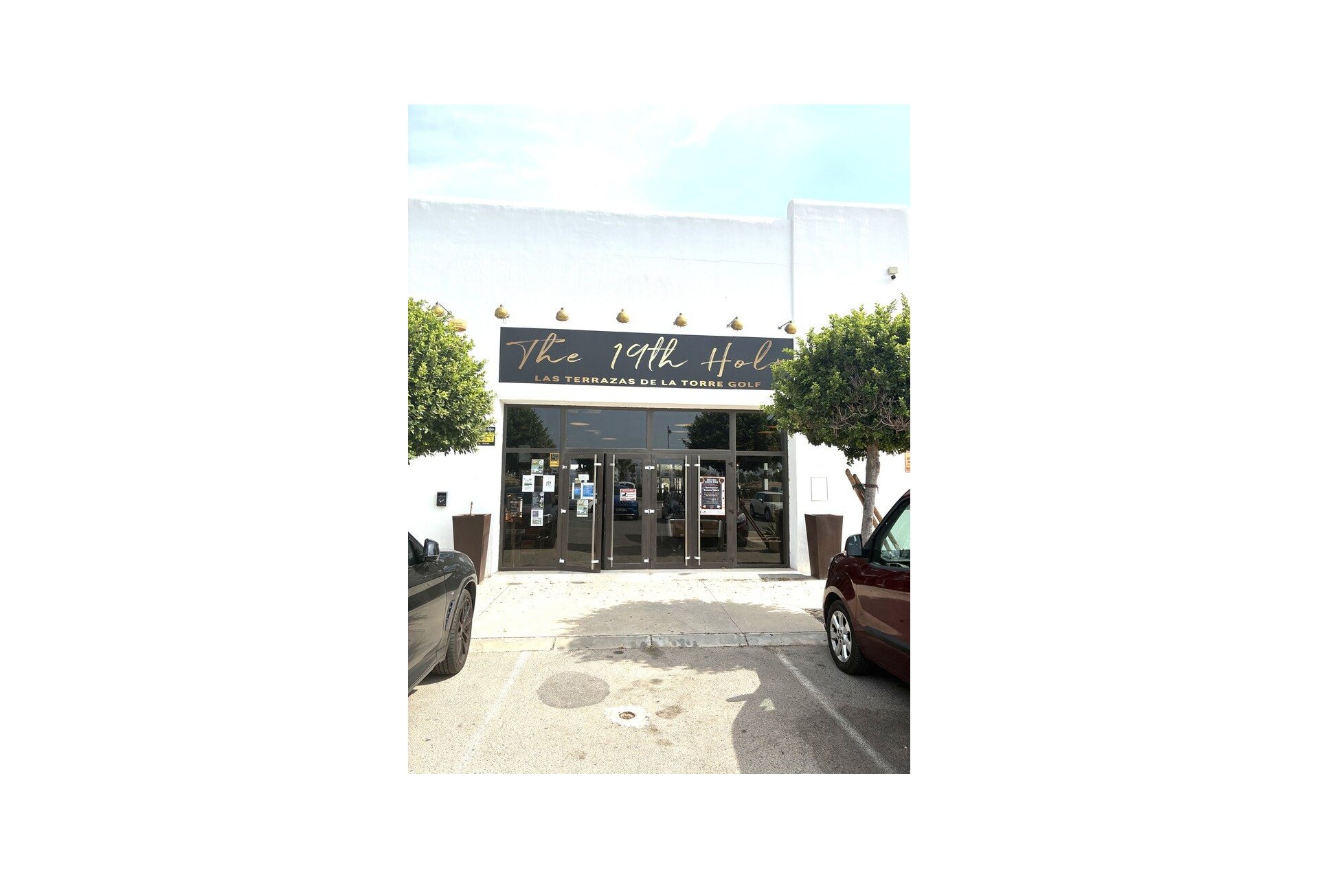 Resale - Apartment -
Terrazas de la Torre - Inland