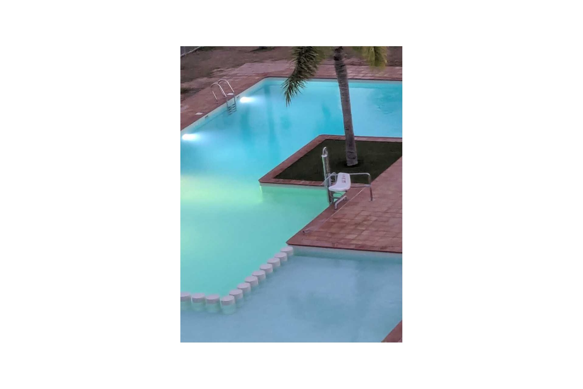 Resale - Apartment -
Terrazas de la Torre - Inland