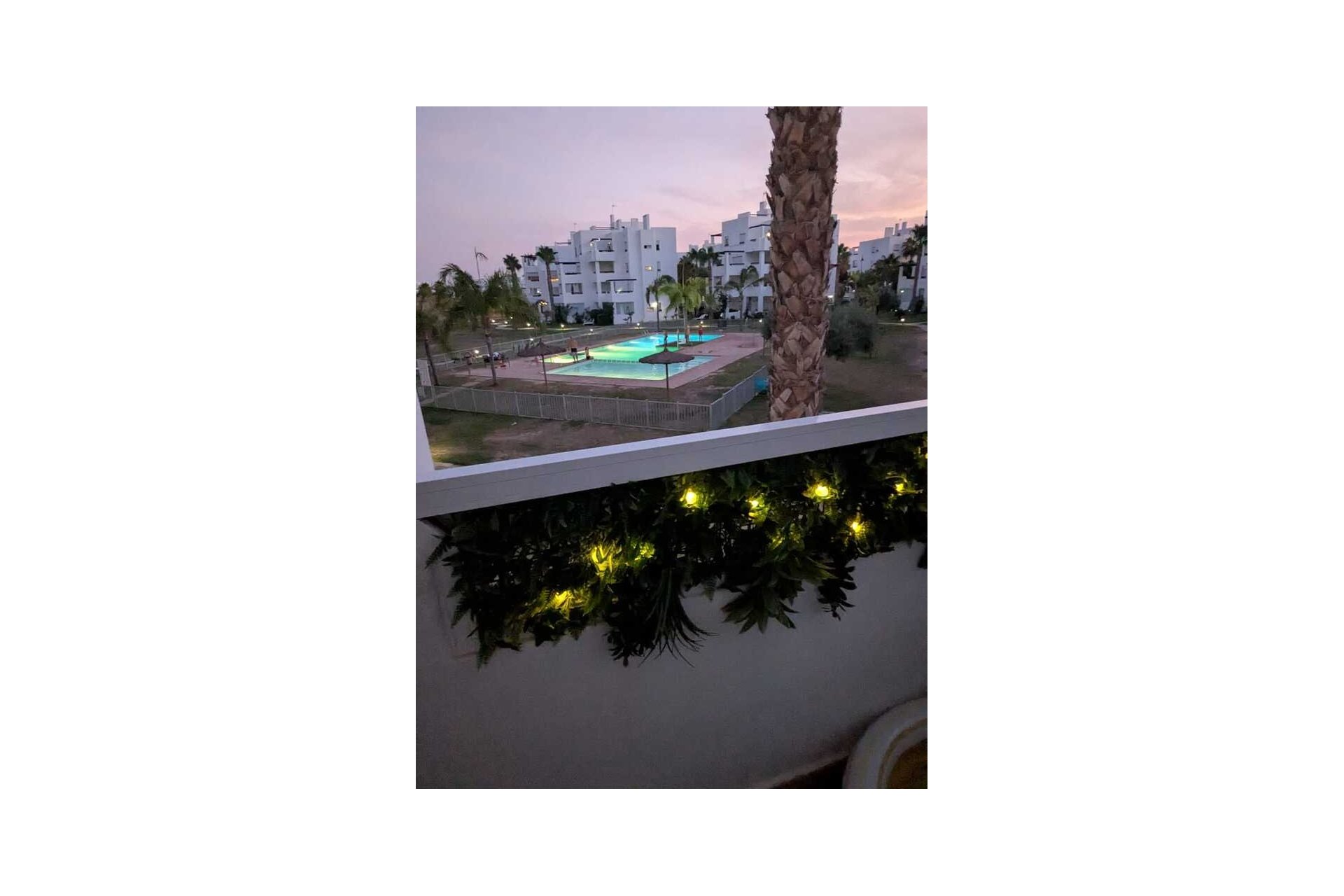 Resale - Apartment -
Terrazas de la Torre - Inland
