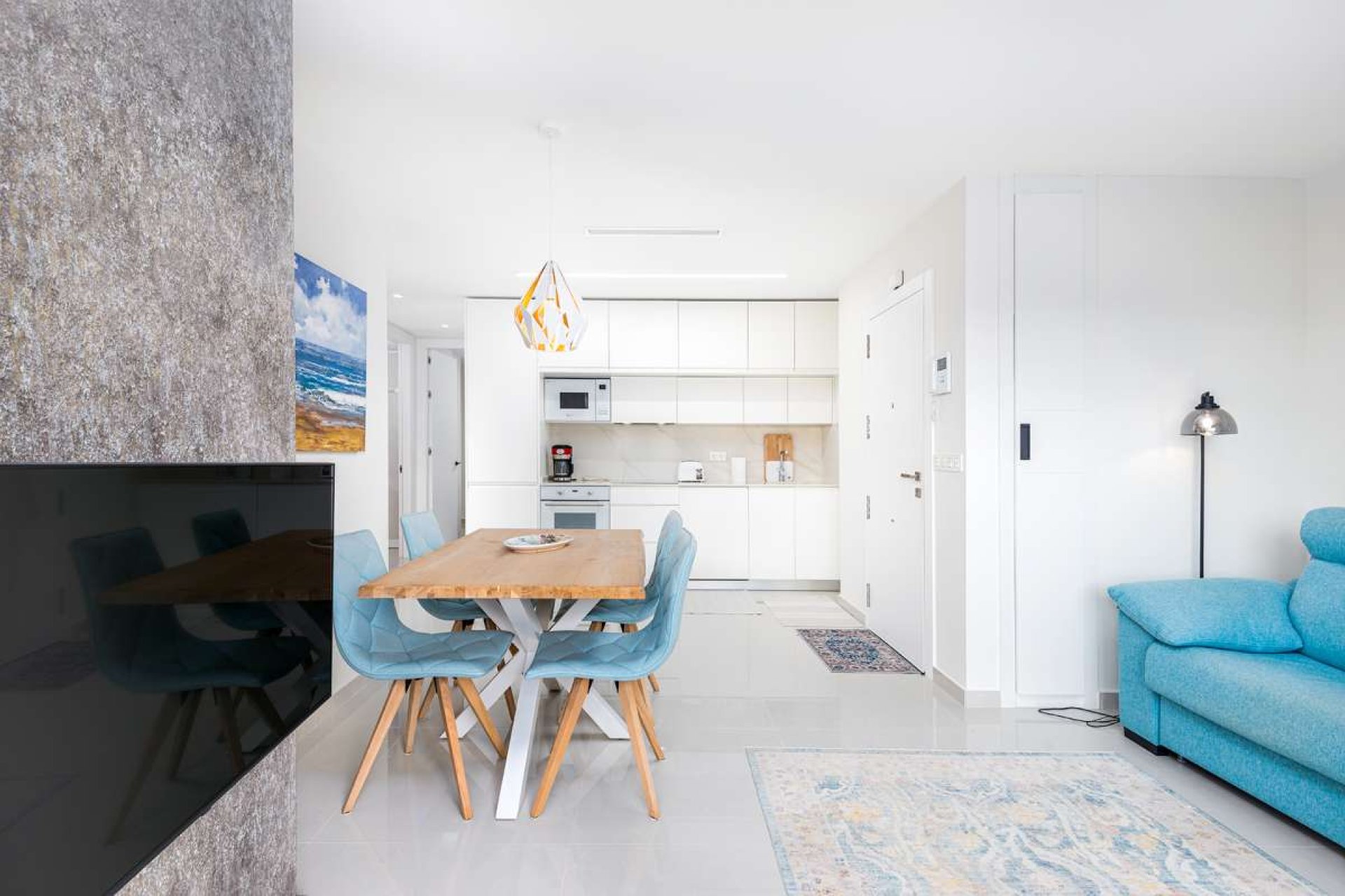 Resale - Apartment -
Torre de la Horadada - Costa Blanca