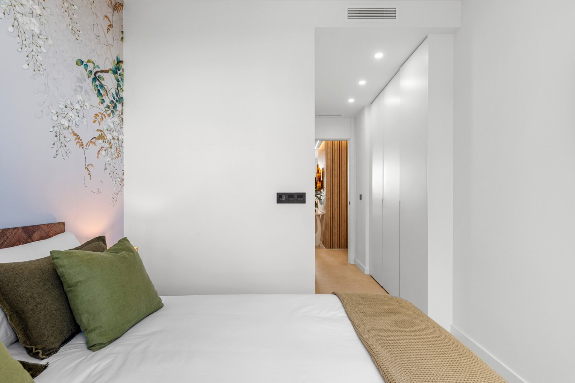 Resale - Apartment -
Torre Pacheco - Inland