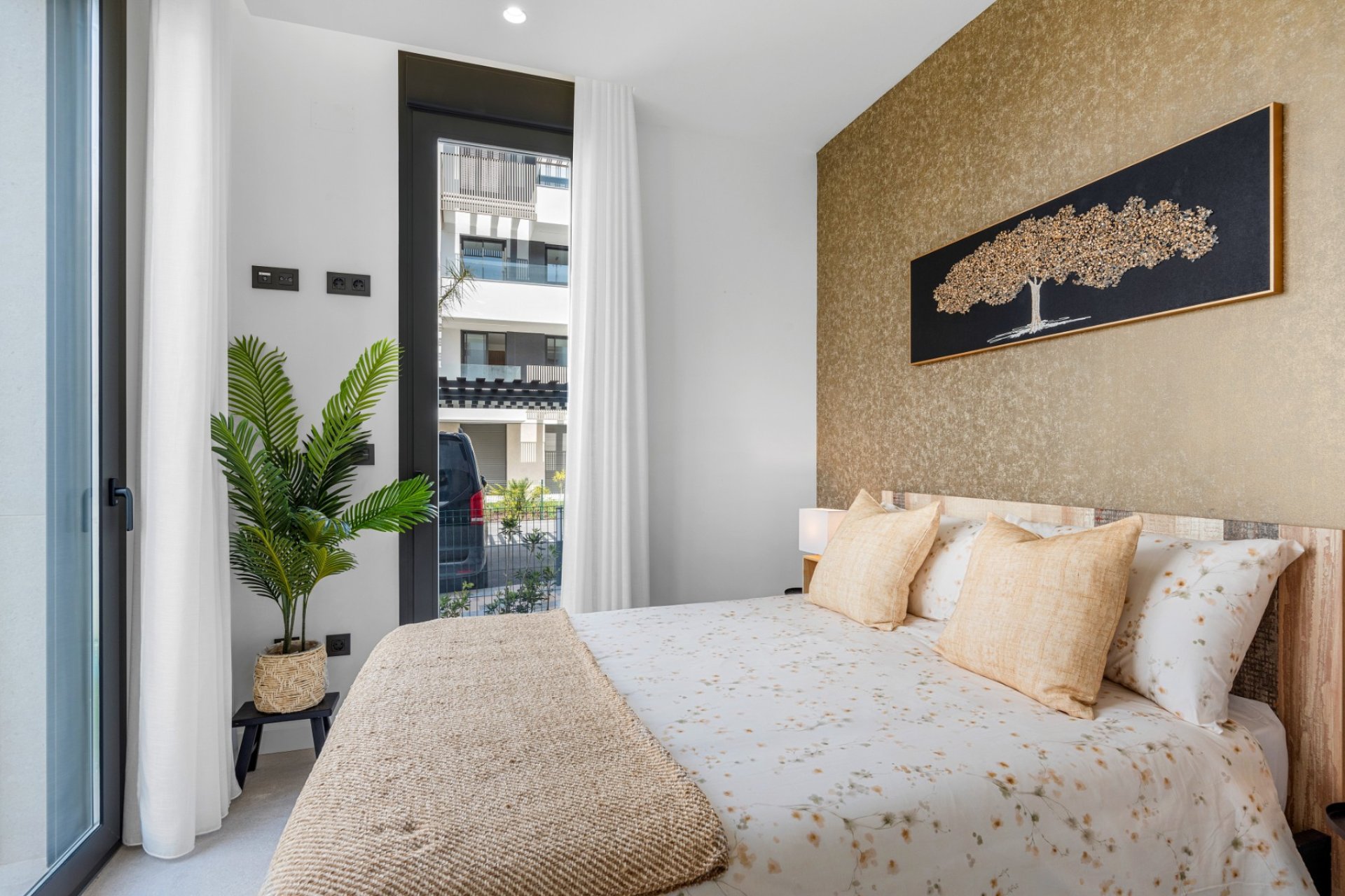 Resale - Apartment -
Torre Pacheco - Inland