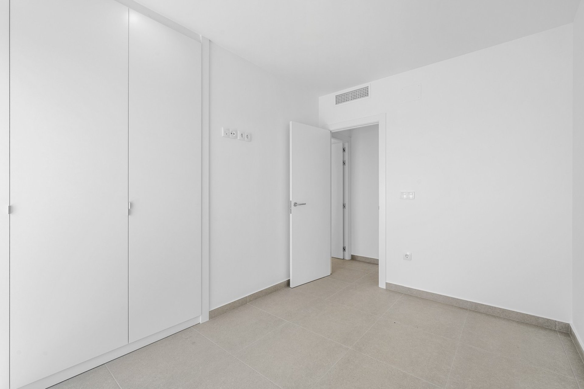 Resale - Apartment -
Torre Pacheco - Inland