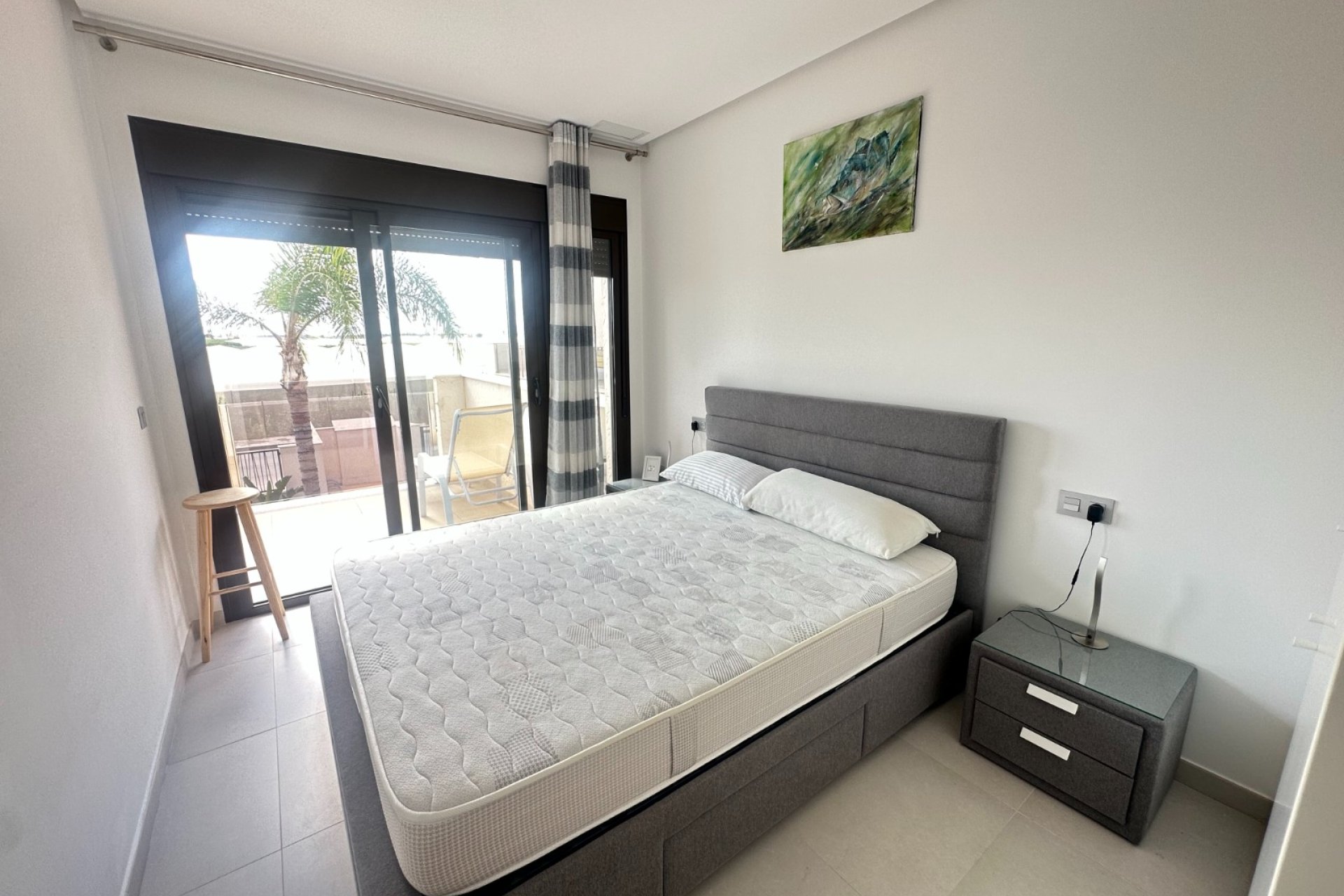 Resale - Apartment -
Torre Pacheco - Inland