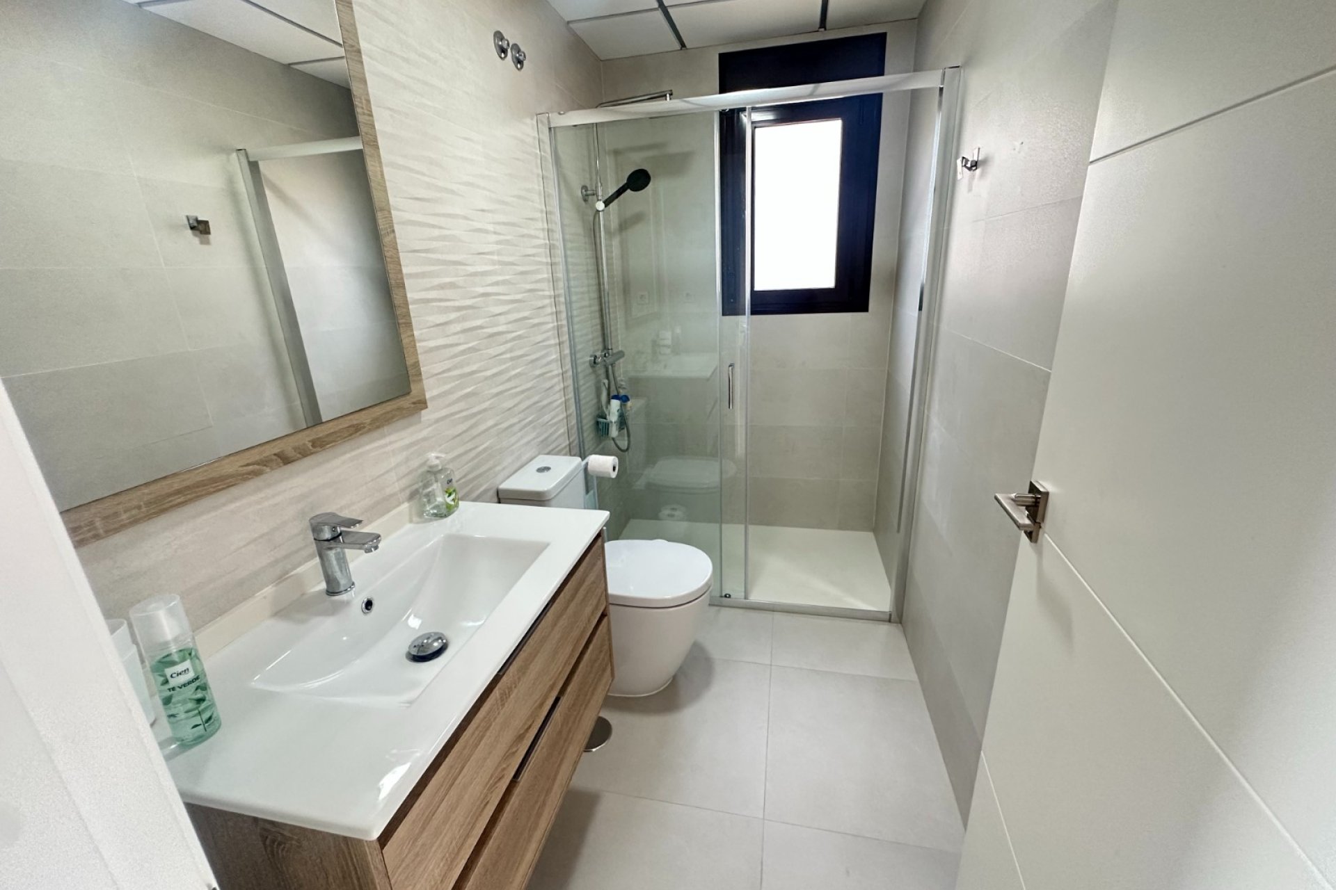 Resale - Apartment -
Torre Pacheco - Inland