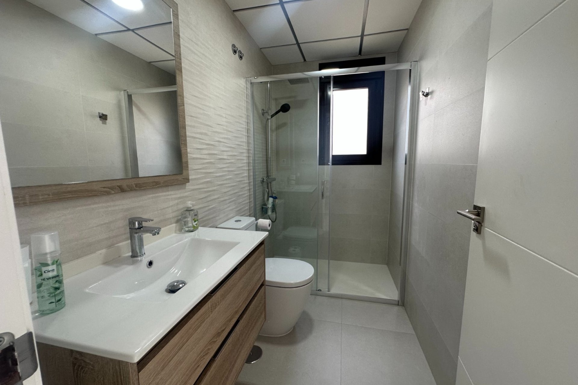 Resale - Apartment -
Torre Pacheco - Inland