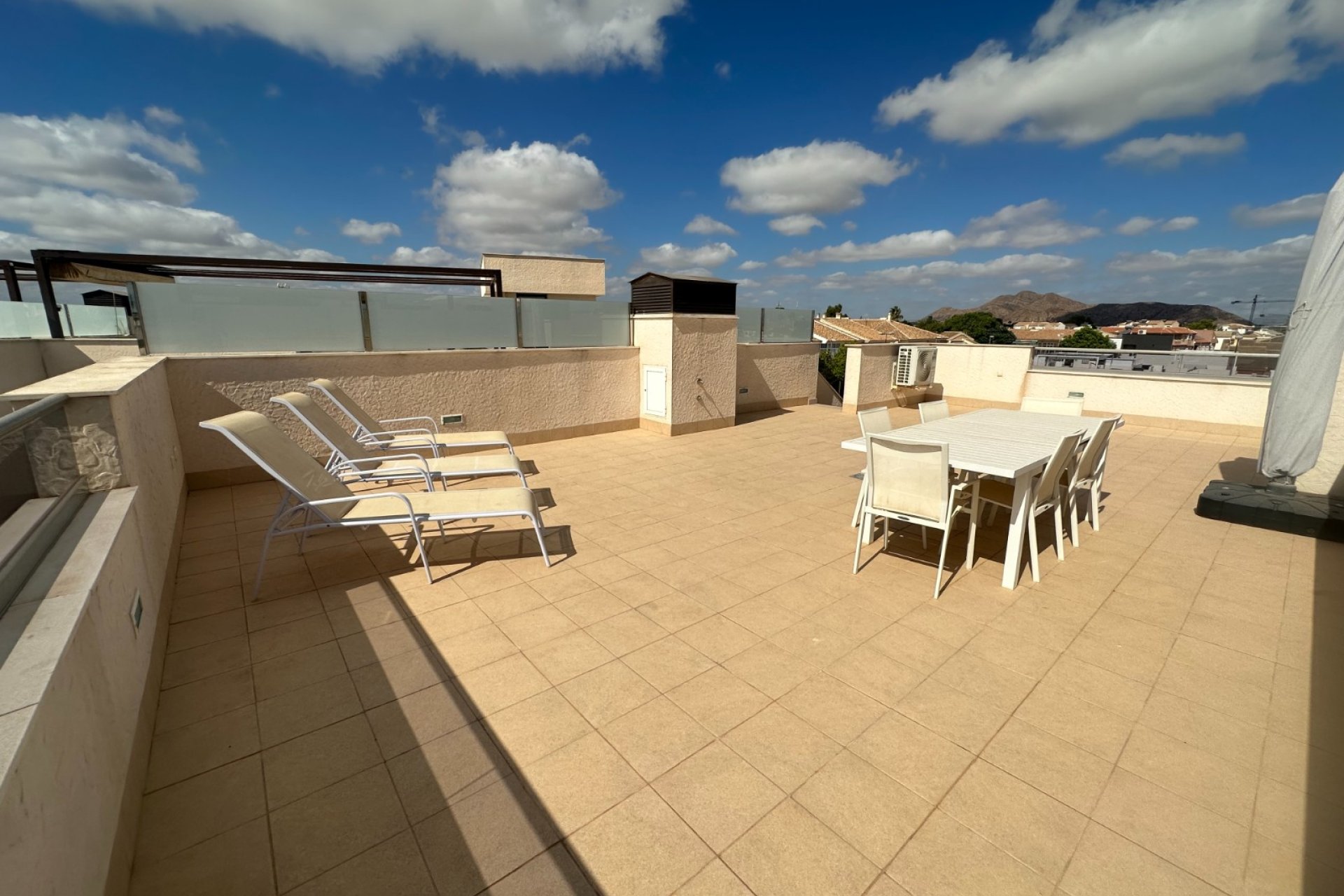 Resale - Apartment -
Torre Pacheco - Inland
