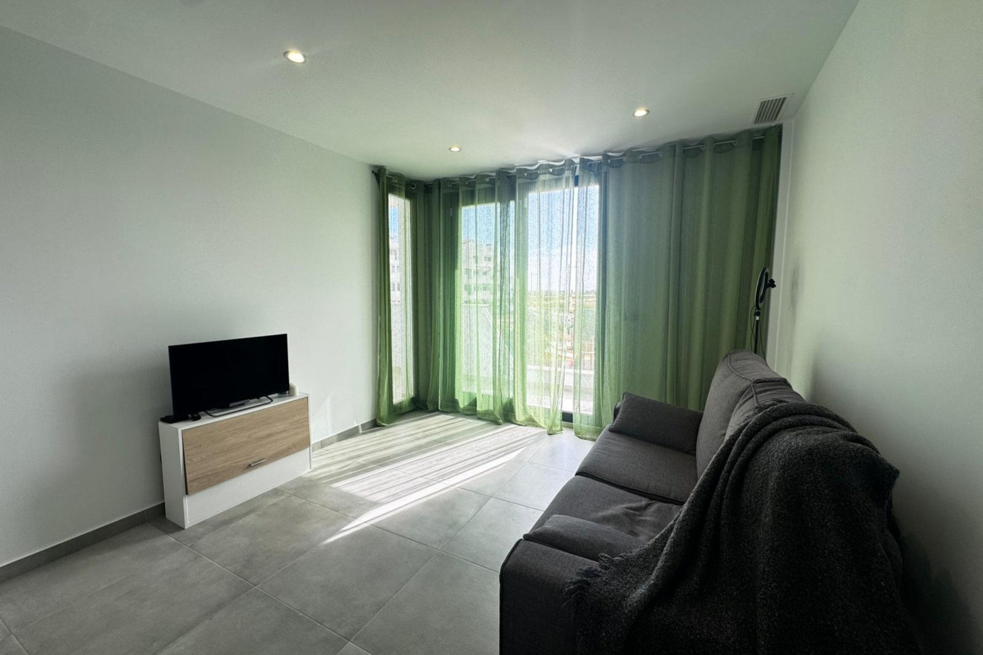 Resale - Apartment -
Torre Pacheco - Inland