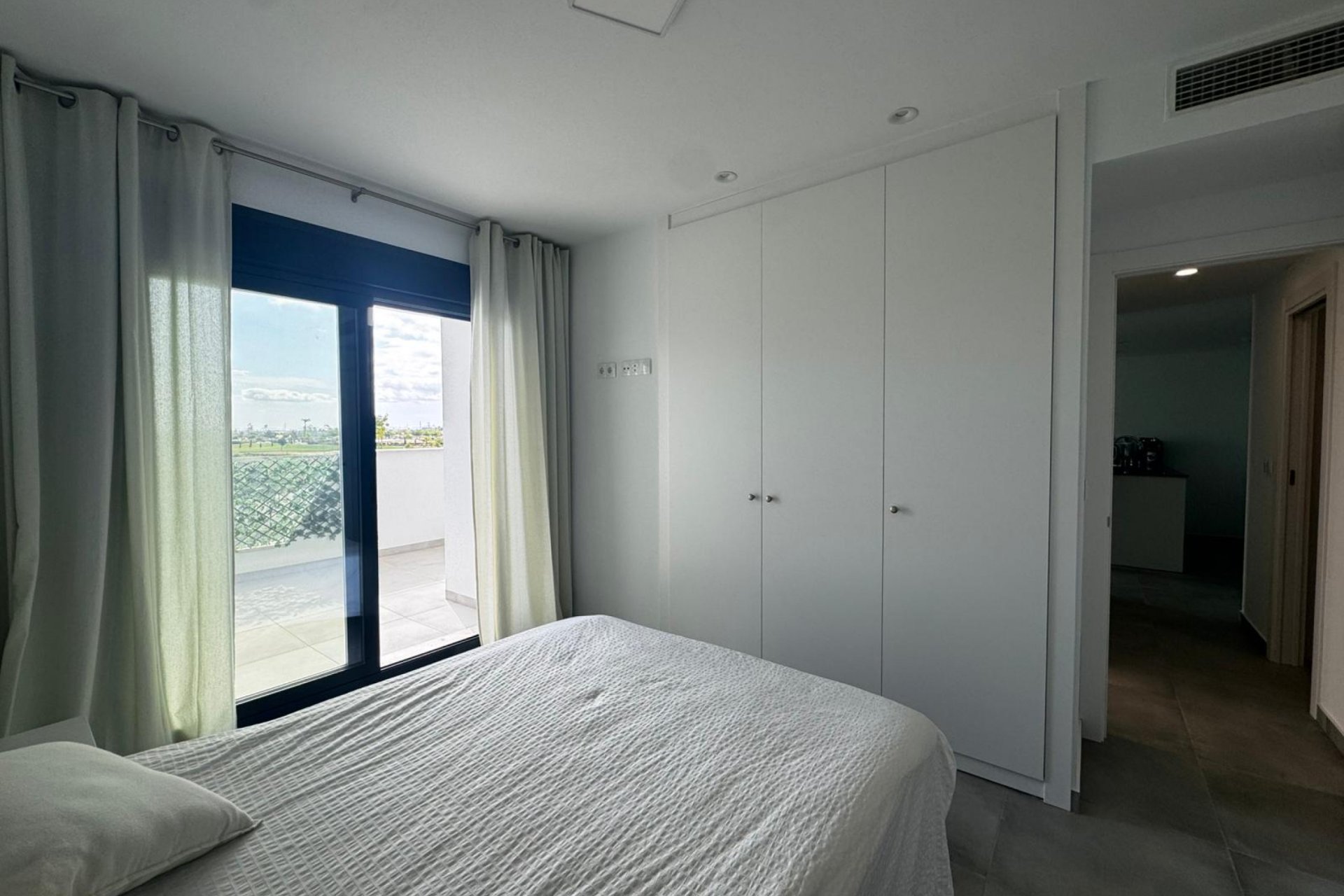 Resale - Apartment -
Torre Pacheco - Inland