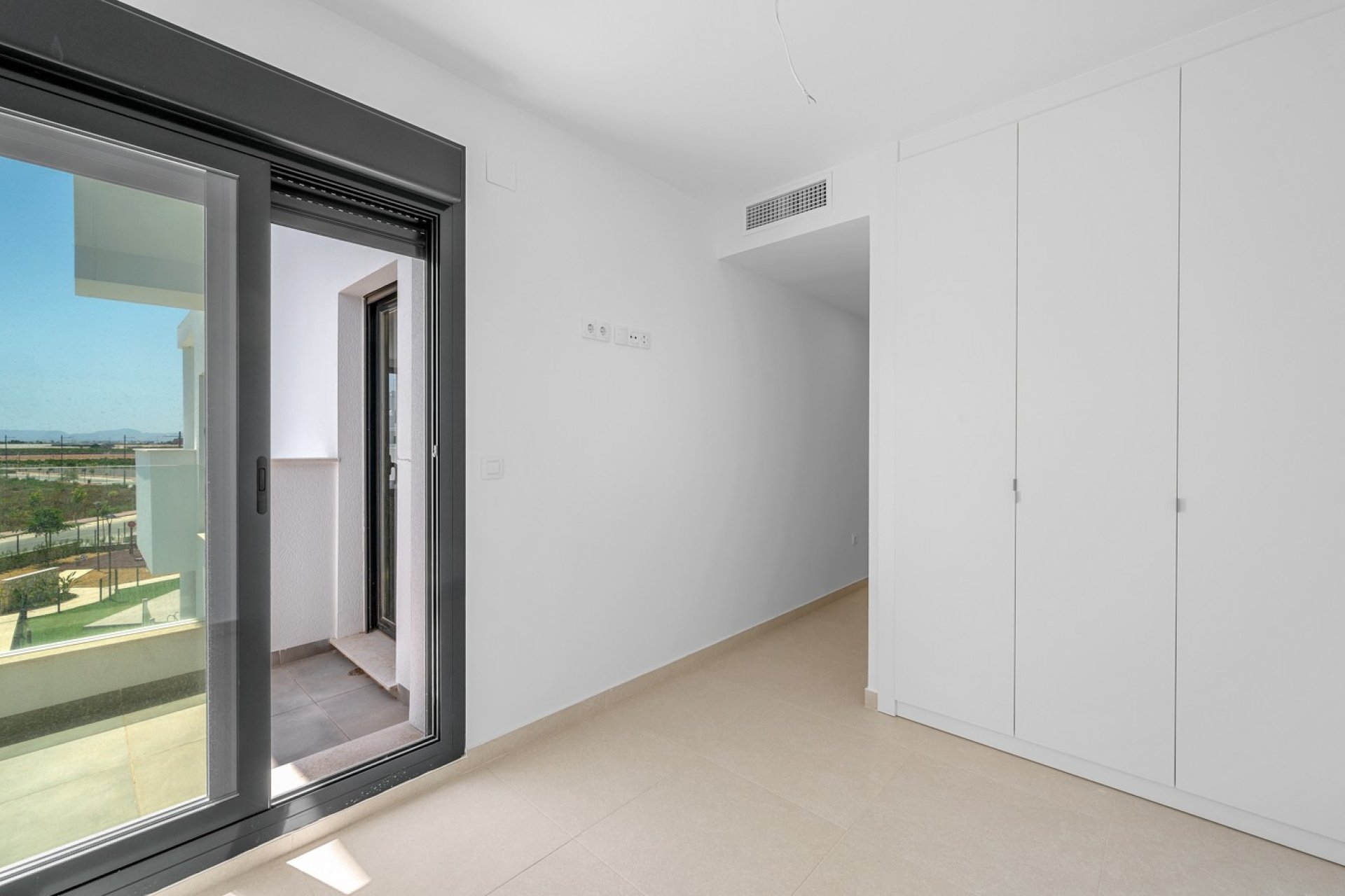 Resale - Apartment -
Torre Pacheco - Inland