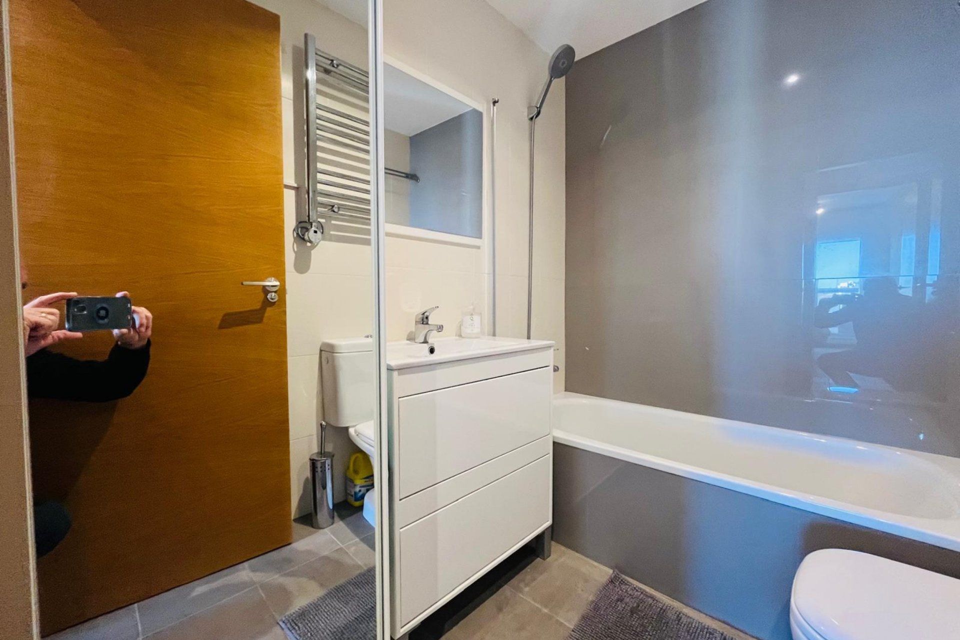 Resale - Apartment -
Torre Pacheco - Inland