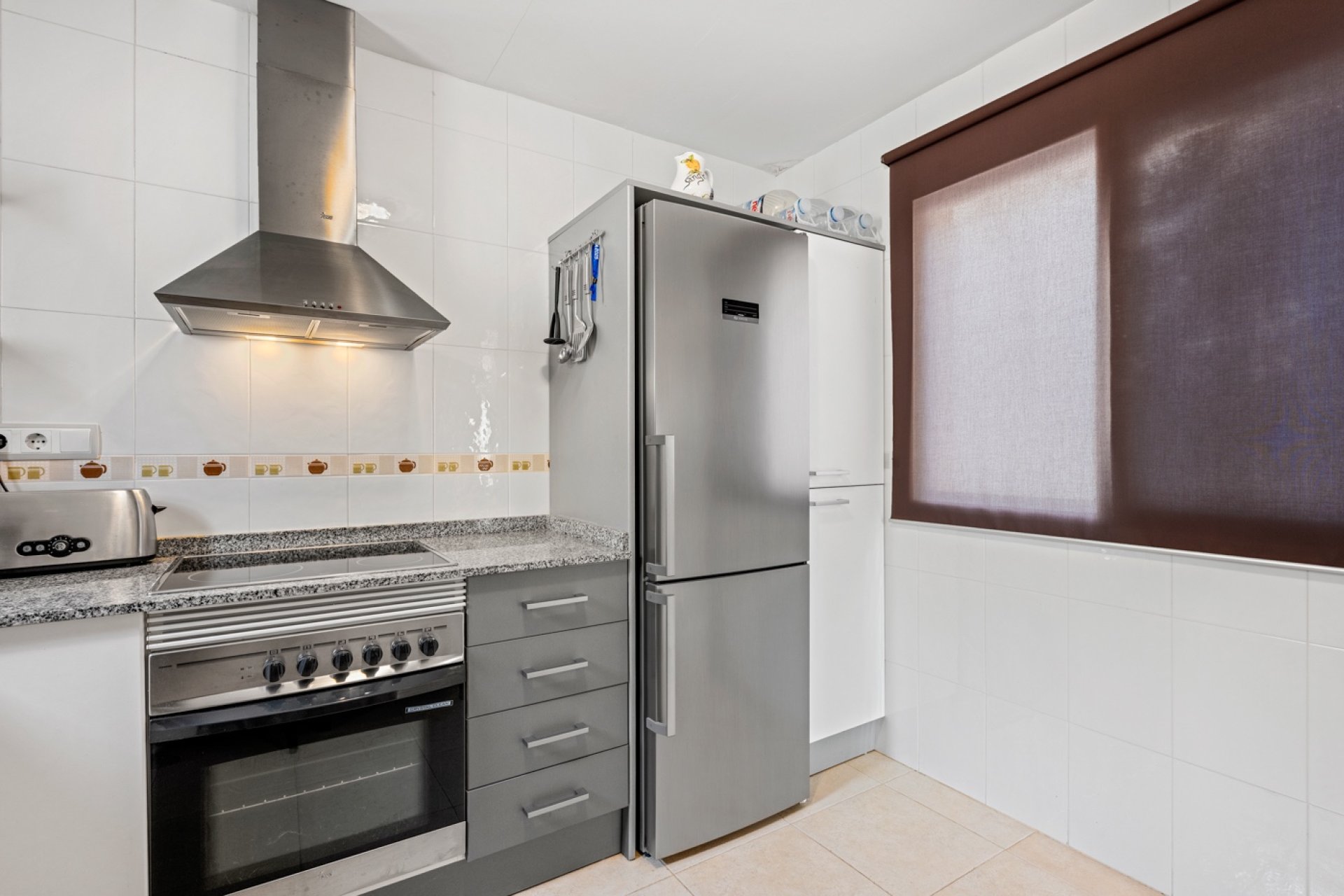 Resale - Apartment -
Torre Pacheco - Inland