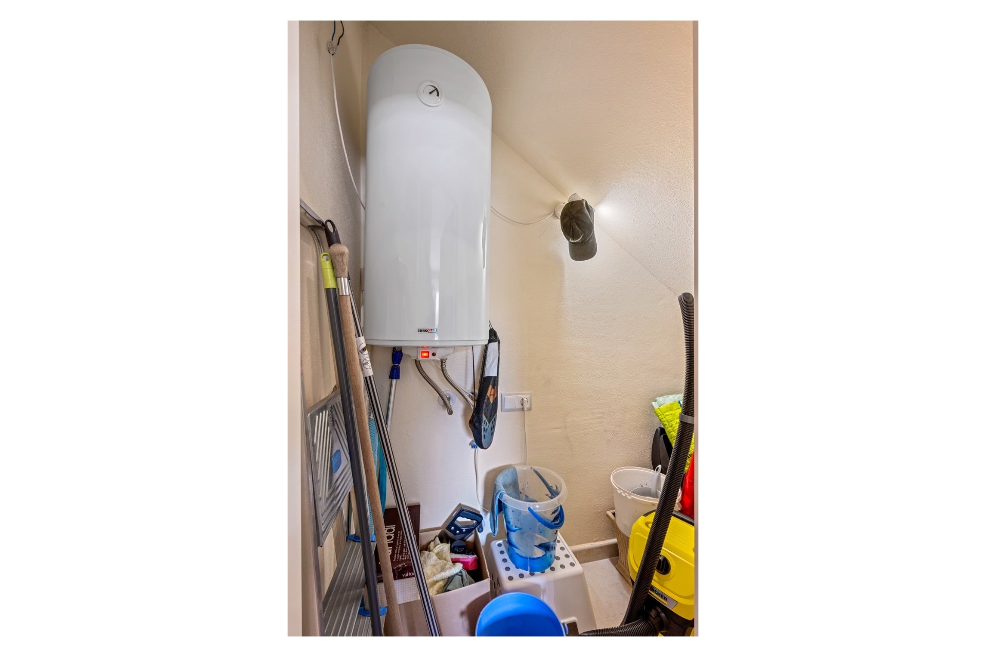 Resale - Apartment -
Torre Pacheco - Inland