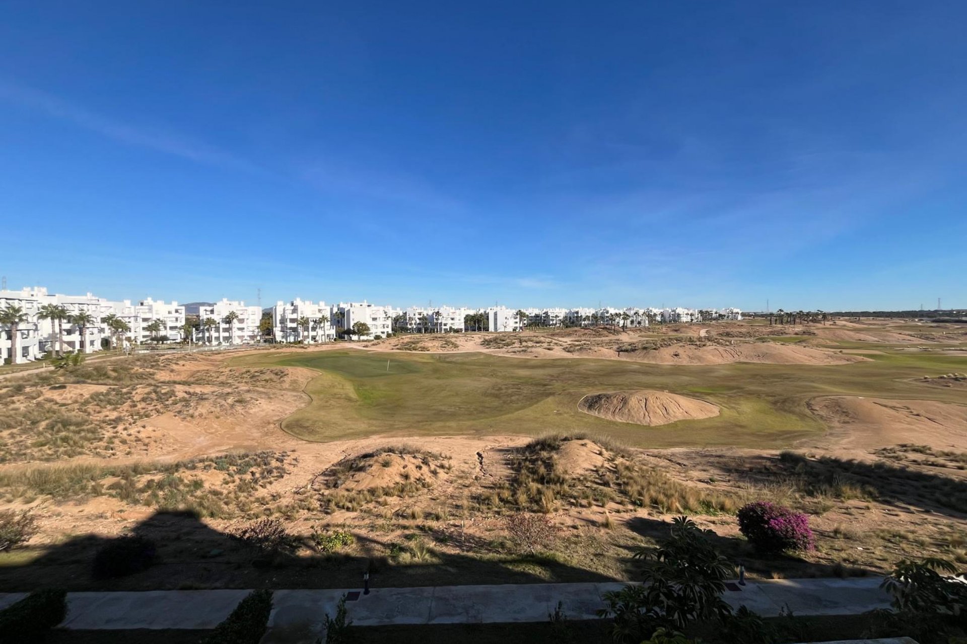 Resale - Apartment -
Torre Pacheco - Inland