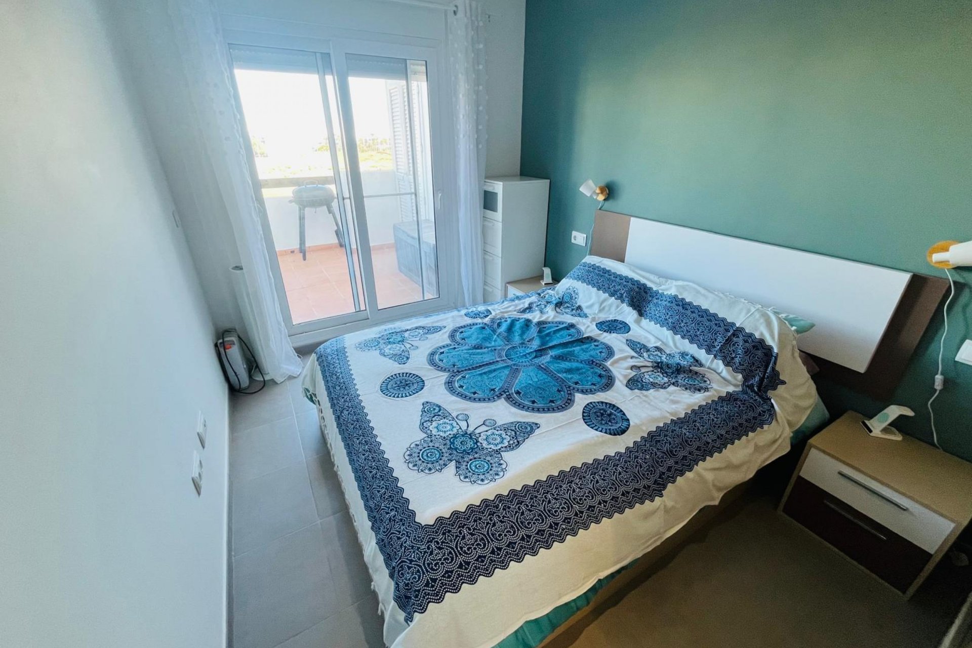 Resale - Apartment -
Torre Pacheco - Inland