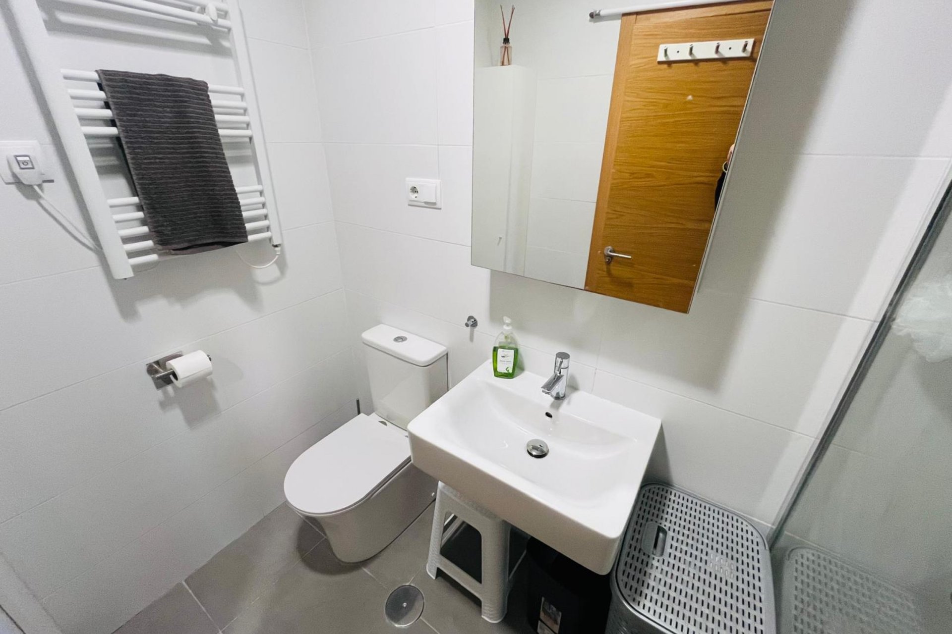 Resale - Apartment -
Torre Pacheco - Inland