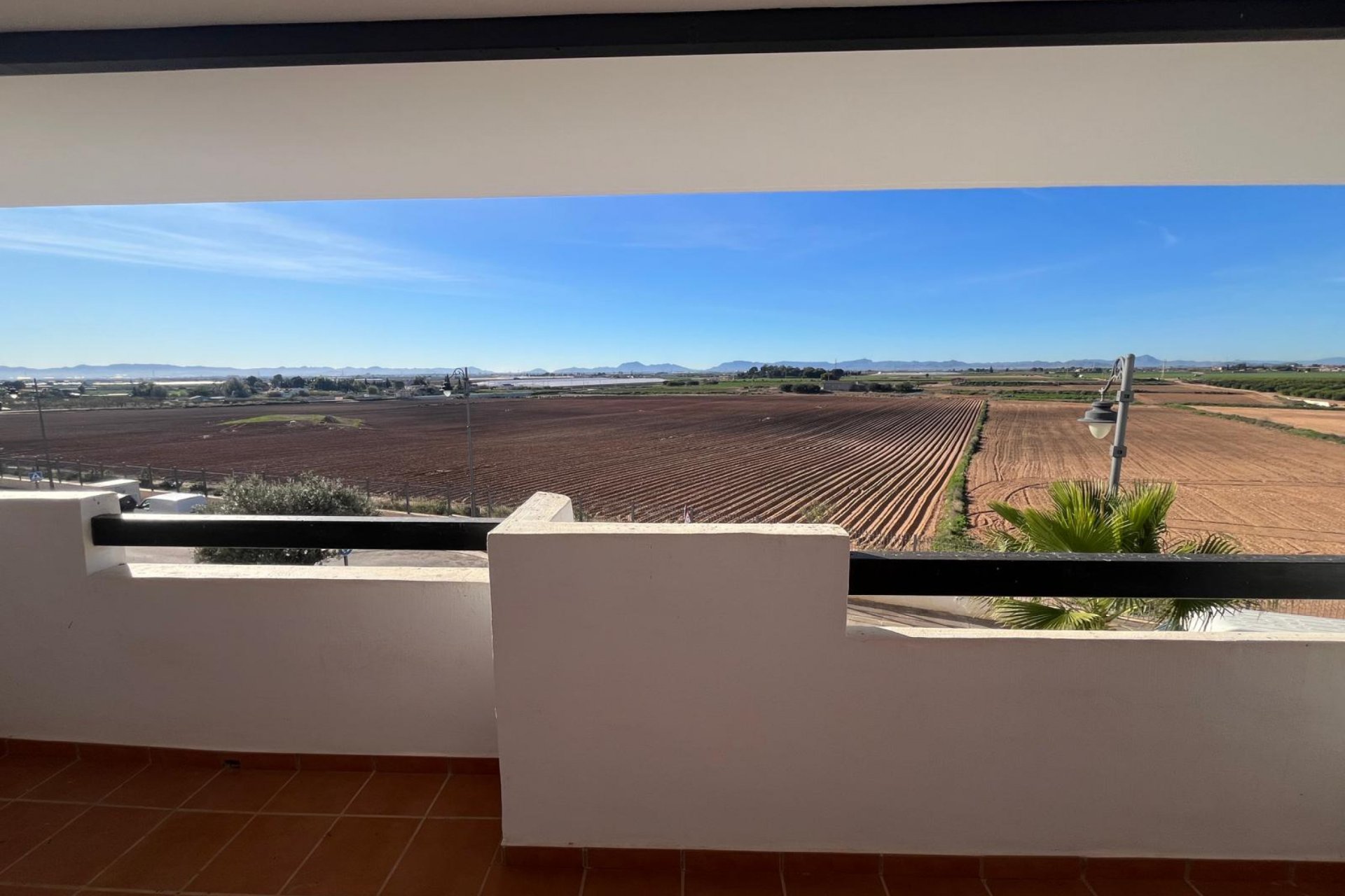 Resale - Apartment -
Torre Pacheco - Inland