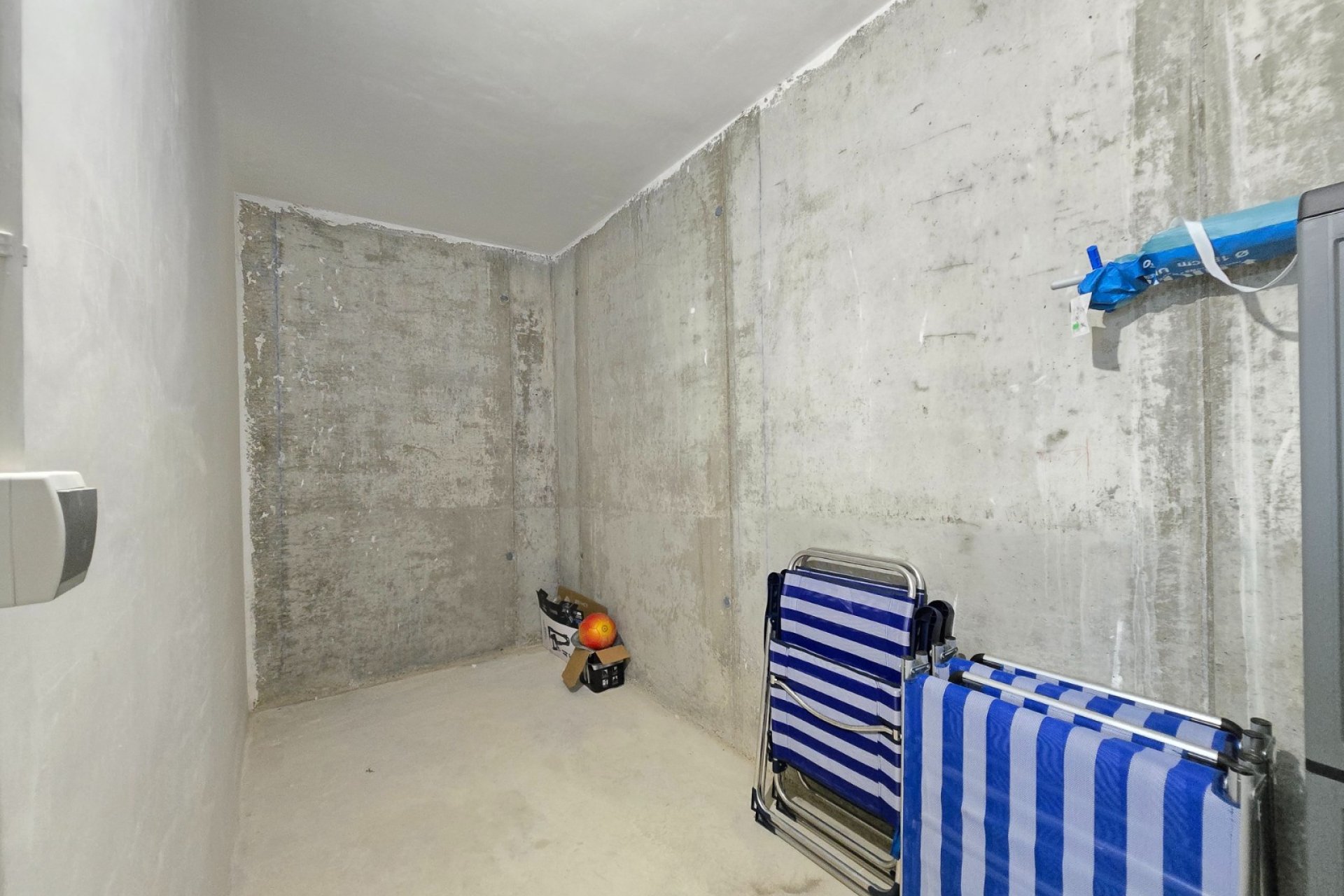 Resale - Apartment -
Torre Pacheco - Inland