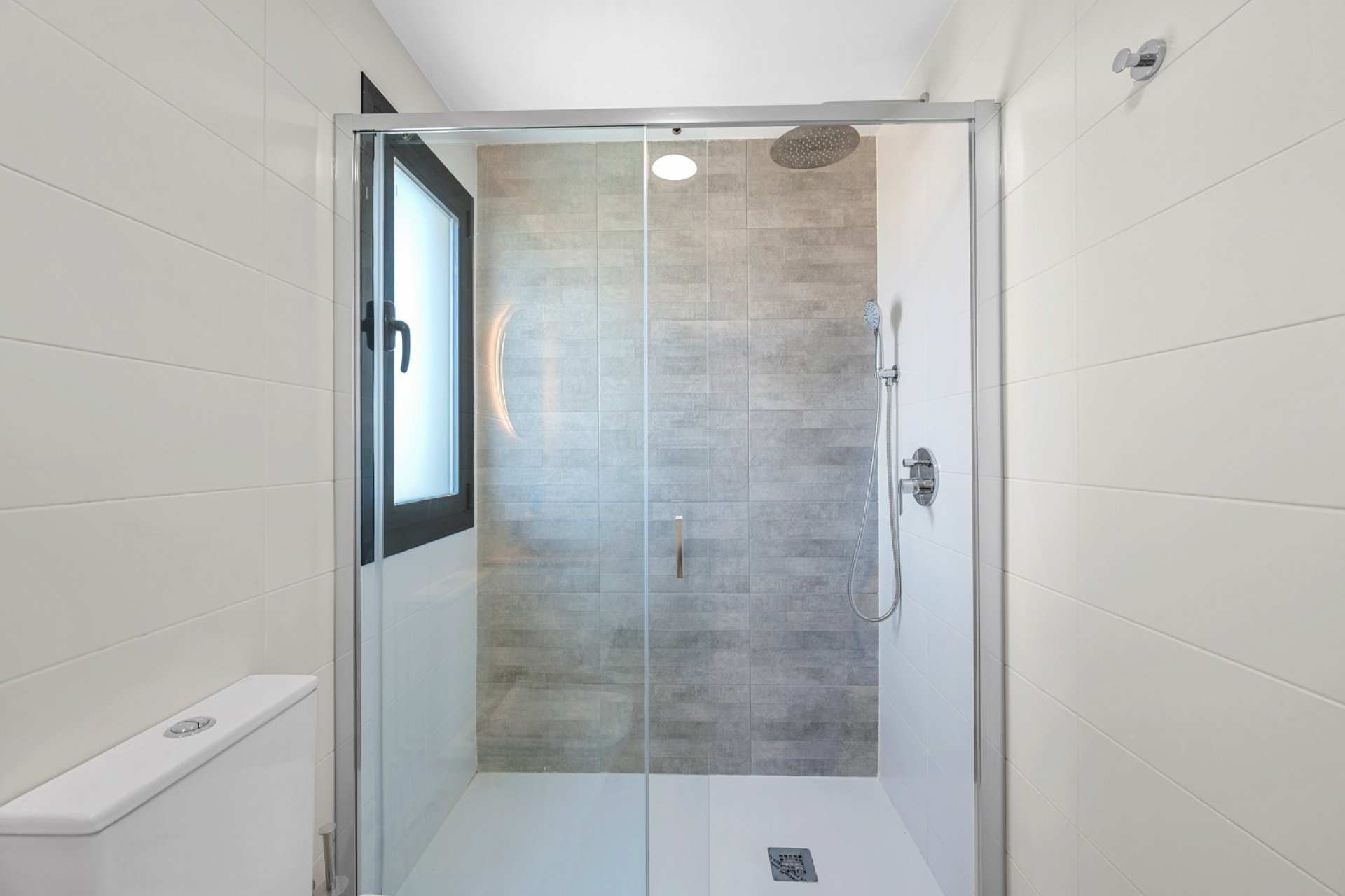 Resale - Apartment -
Torre Pacheco - Inland