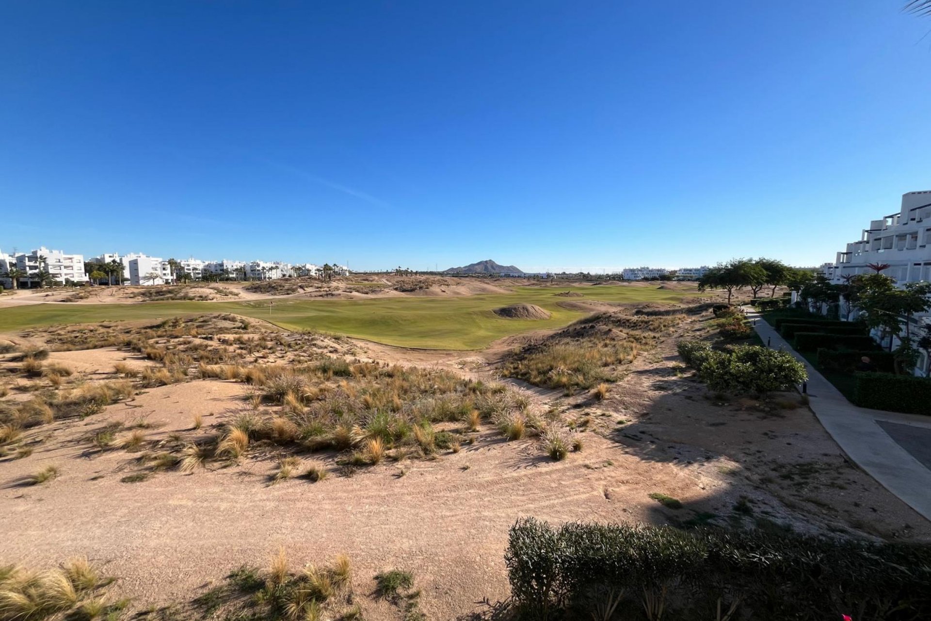 Resale - Apartment -
Torre Pacheco - Inland