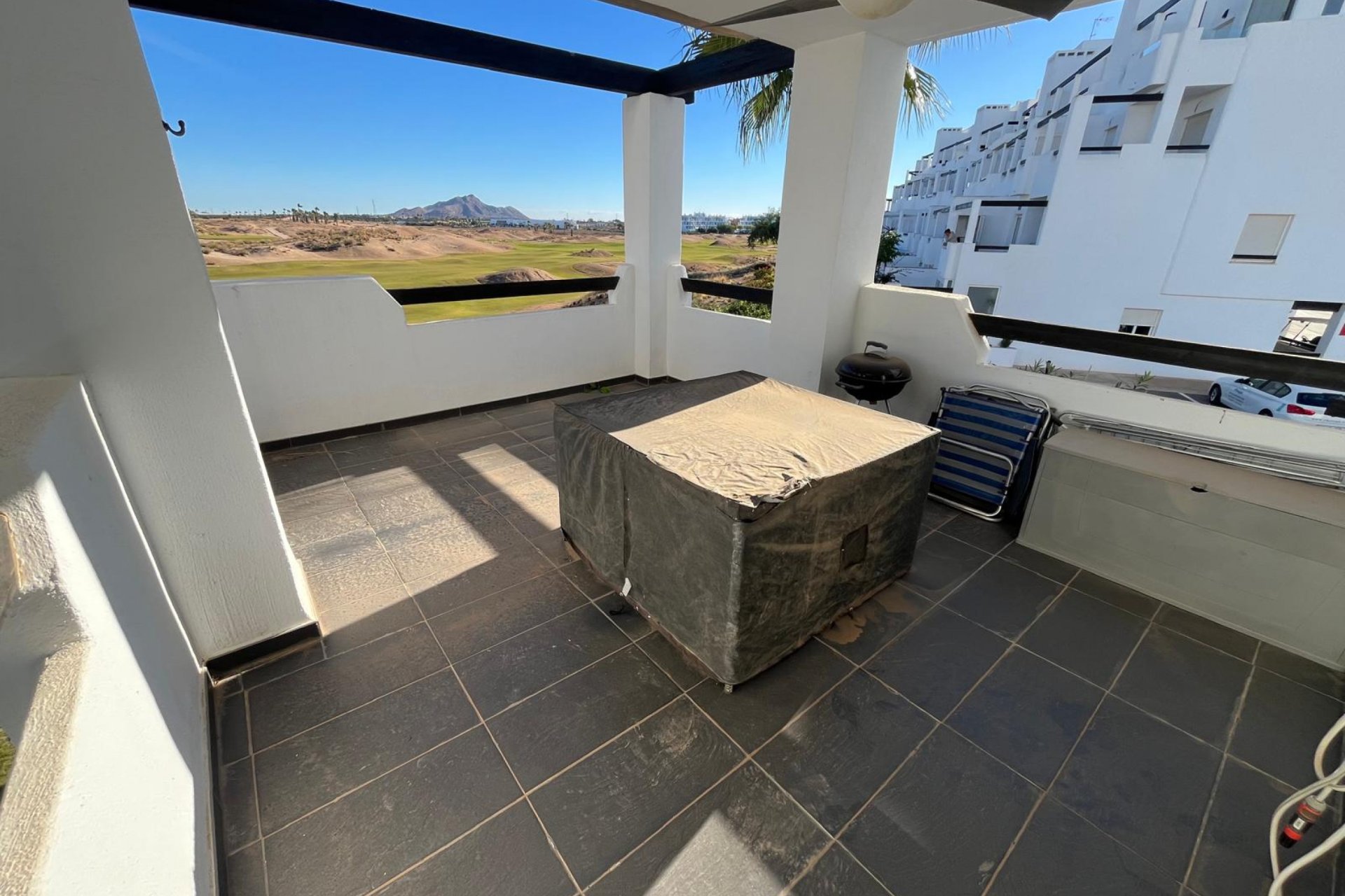 Resale - Apartment -
Torre Pacheco - Inland