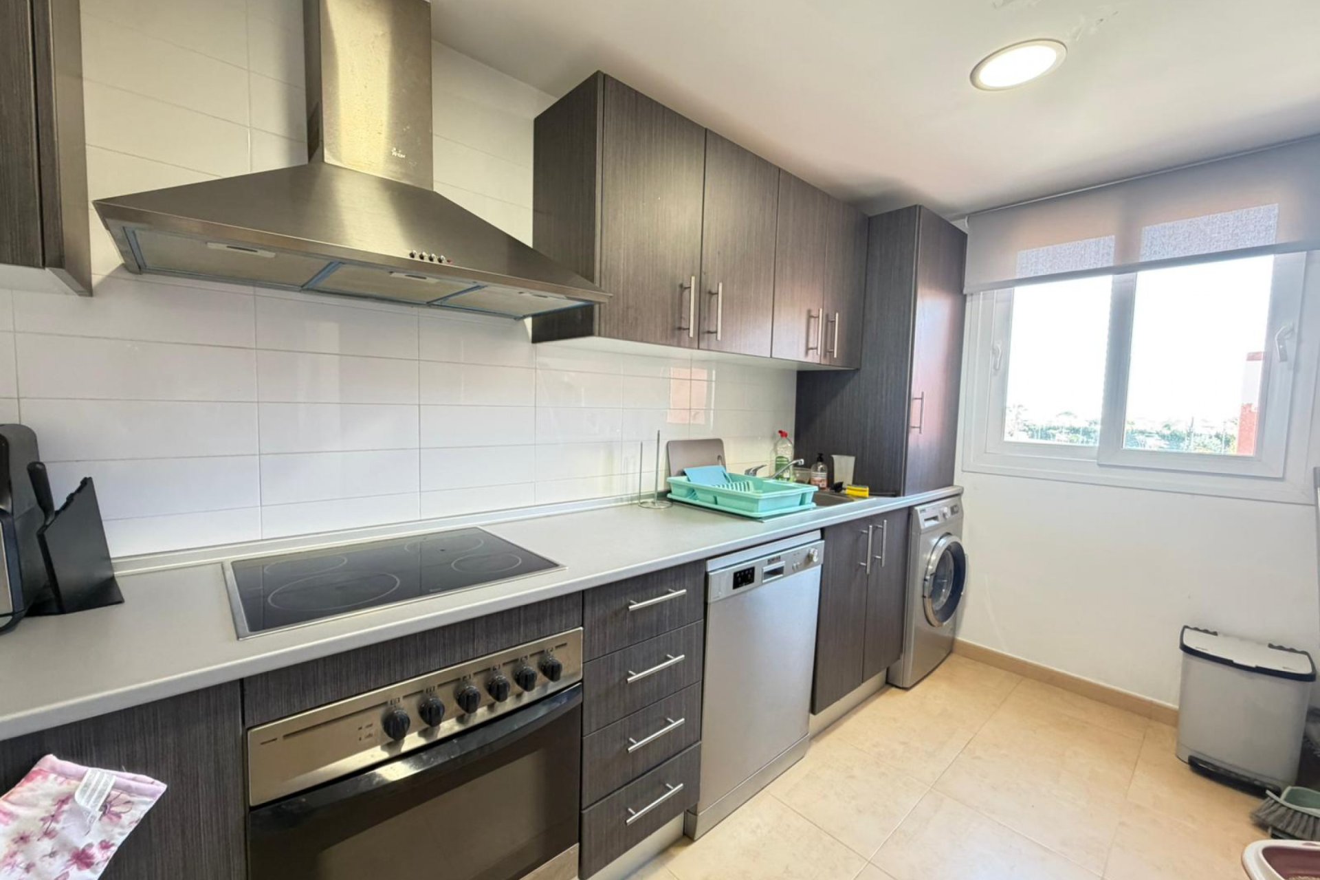 Resale - Apartment -
Torre Pacheco - Inland