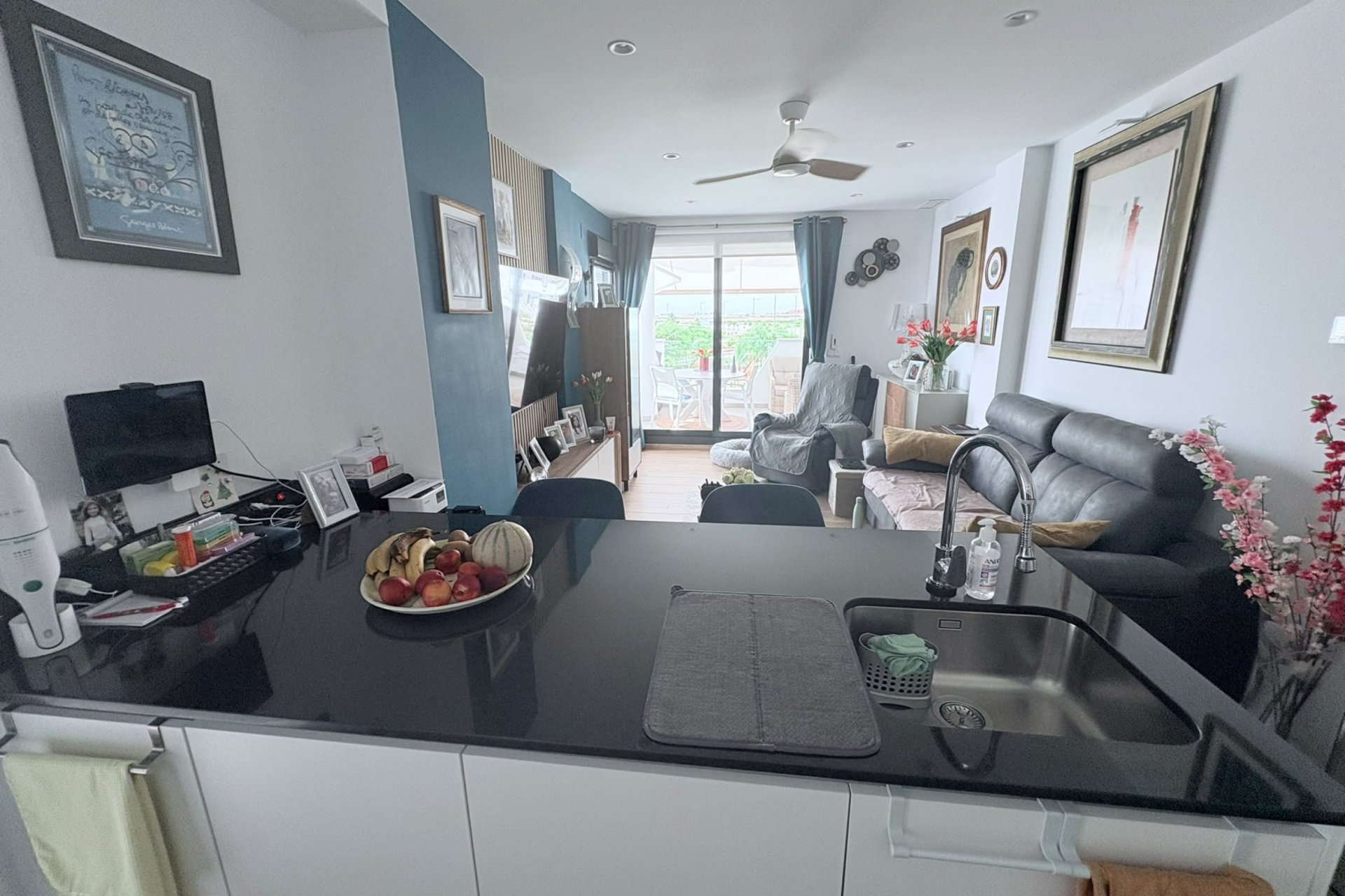 Resale - Apartment -
Torre Pacheco - Inland