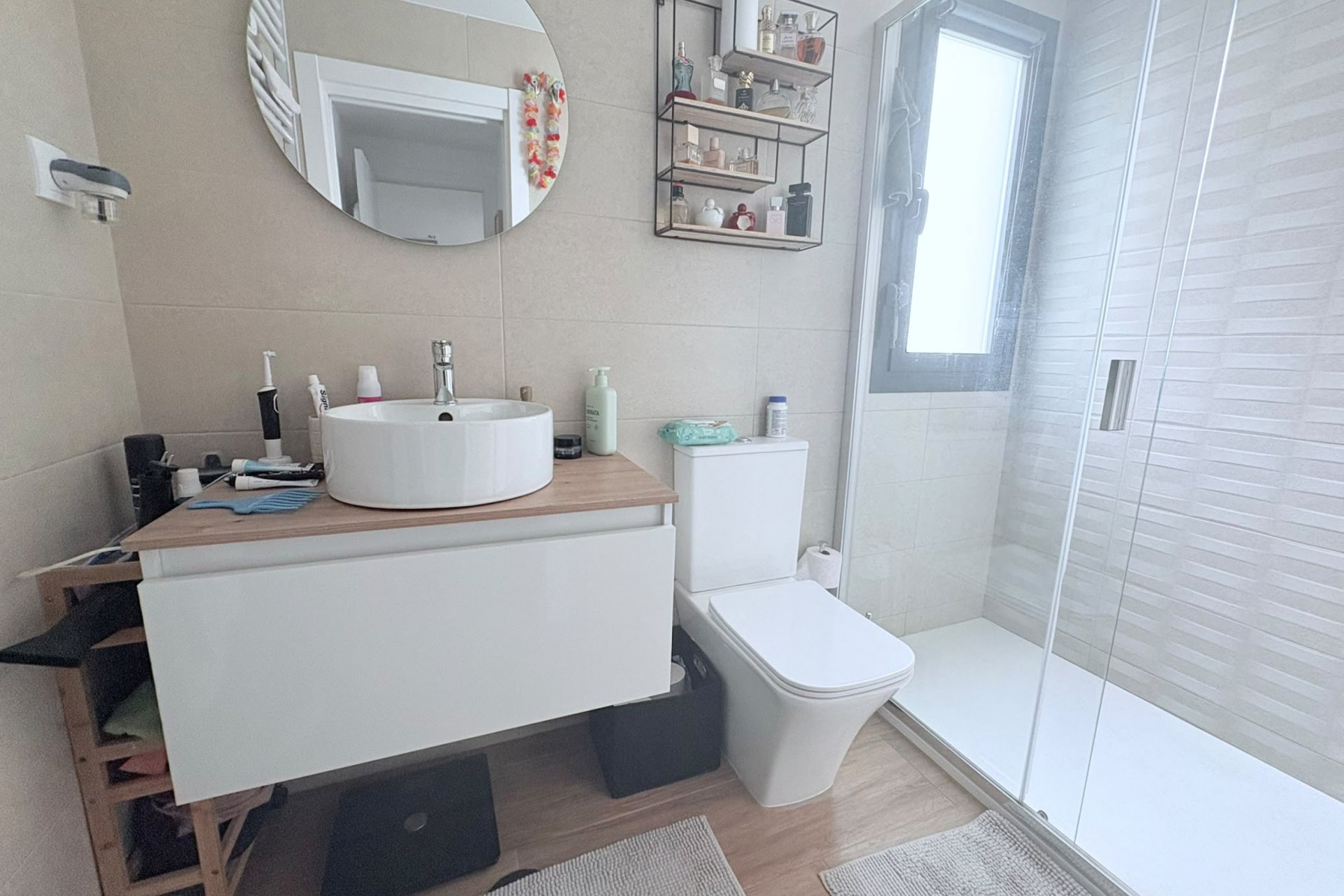 Resale - Apartment -
Torre Pacheco - Inland