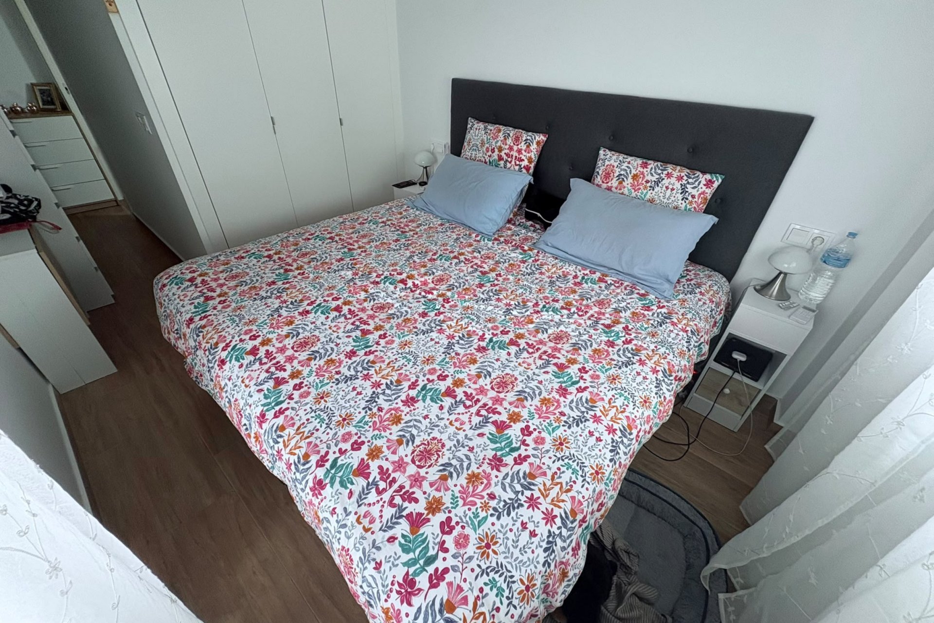 Resale - Apartment -
Torre Pacheco - Inland