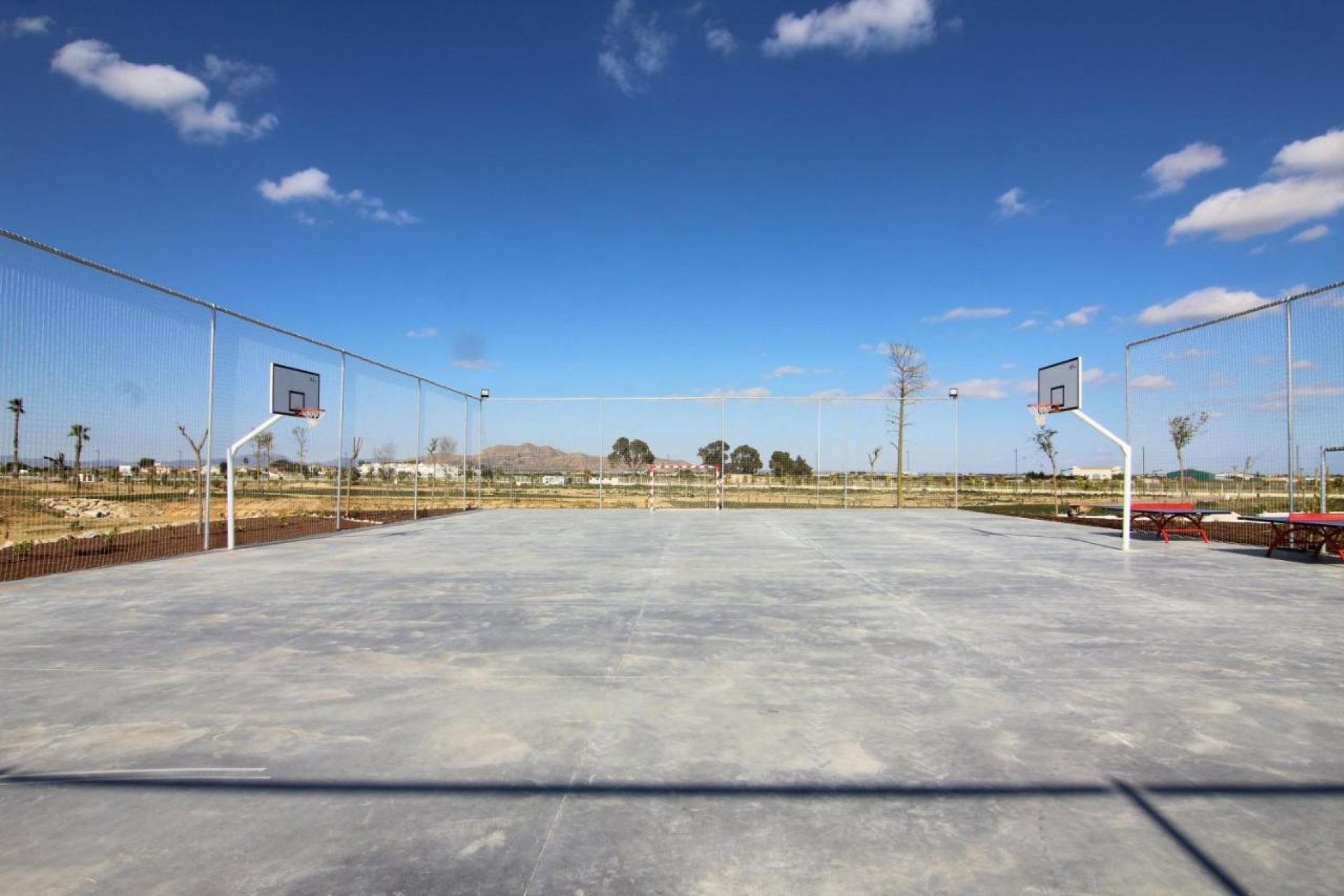 Resale - Apartment -
Torre Pacheco - Inland