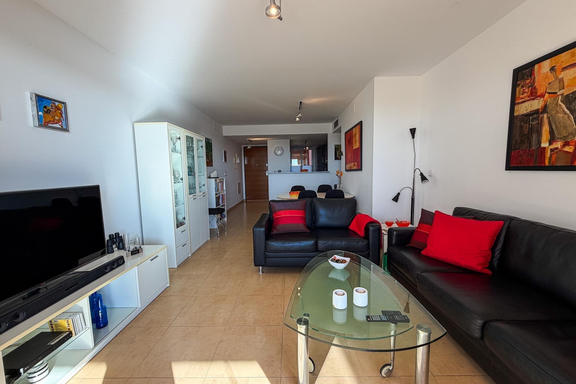 Resale - Apartment -
Torre Pacheco - Mar Menor Golf Resort