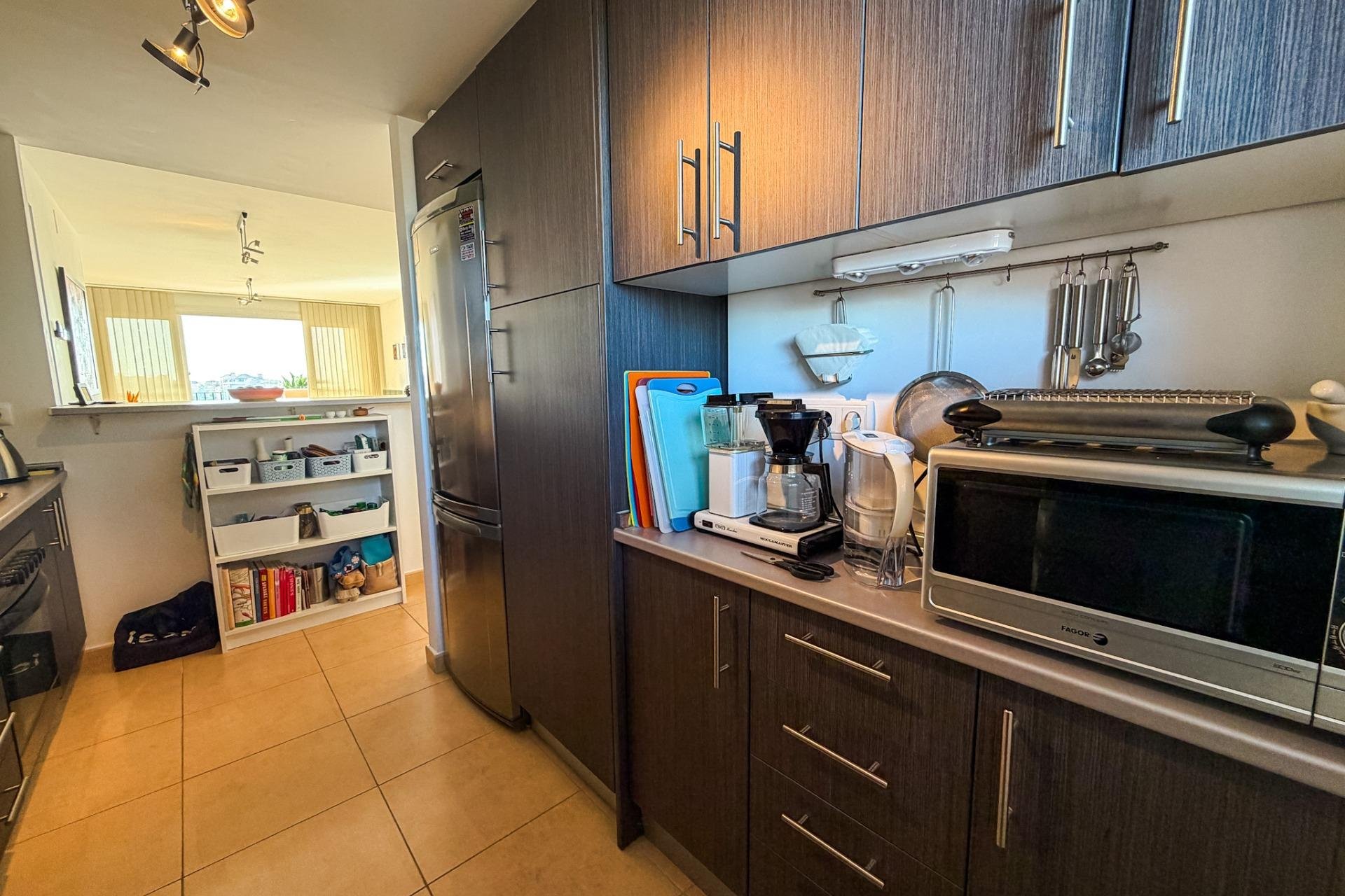 Resale - Apartment -
Torre Pacheco - Mar Menor Golf Resort