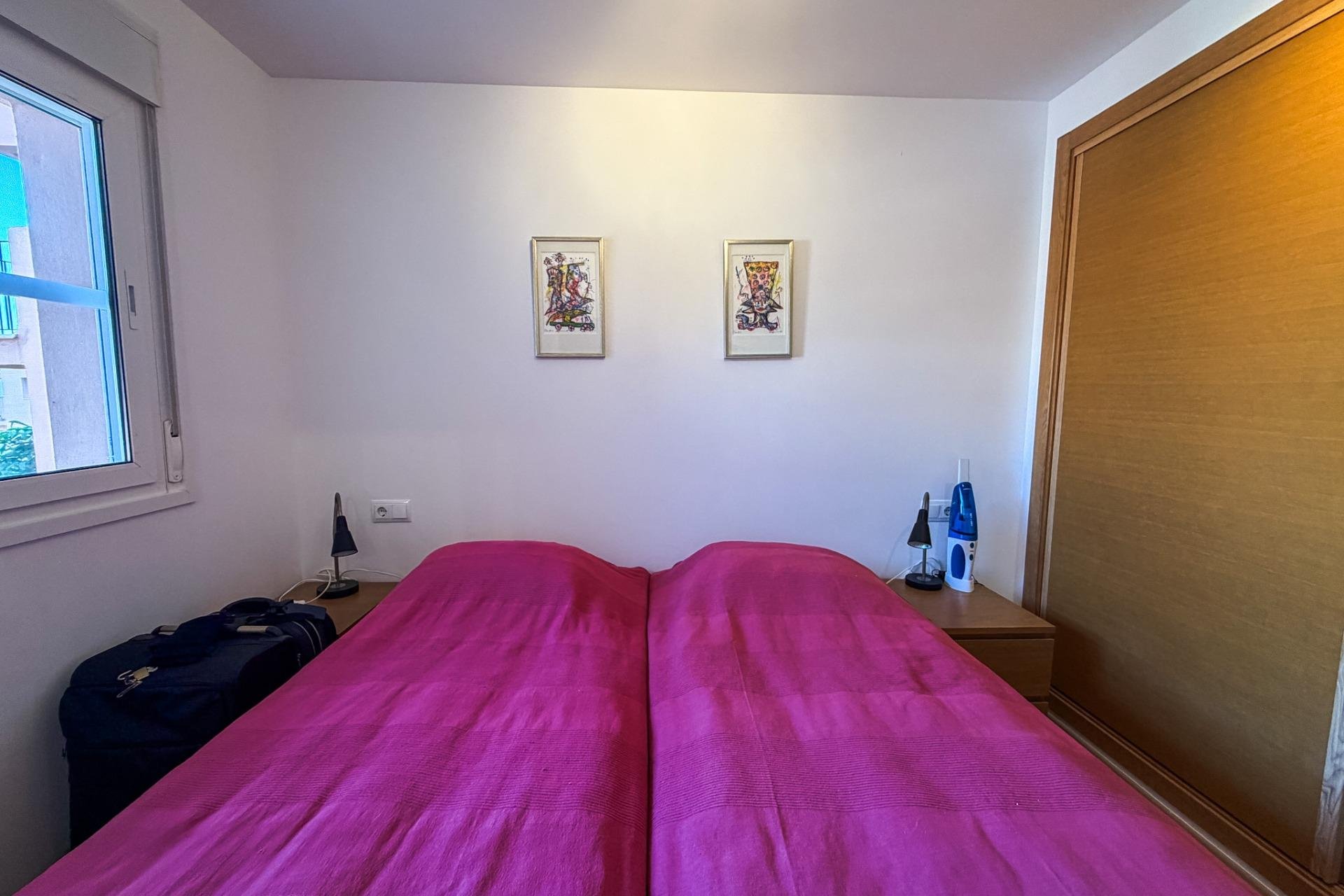 Resale - Apartment -
Torre Pacheco - Mar Menor Golf Resort