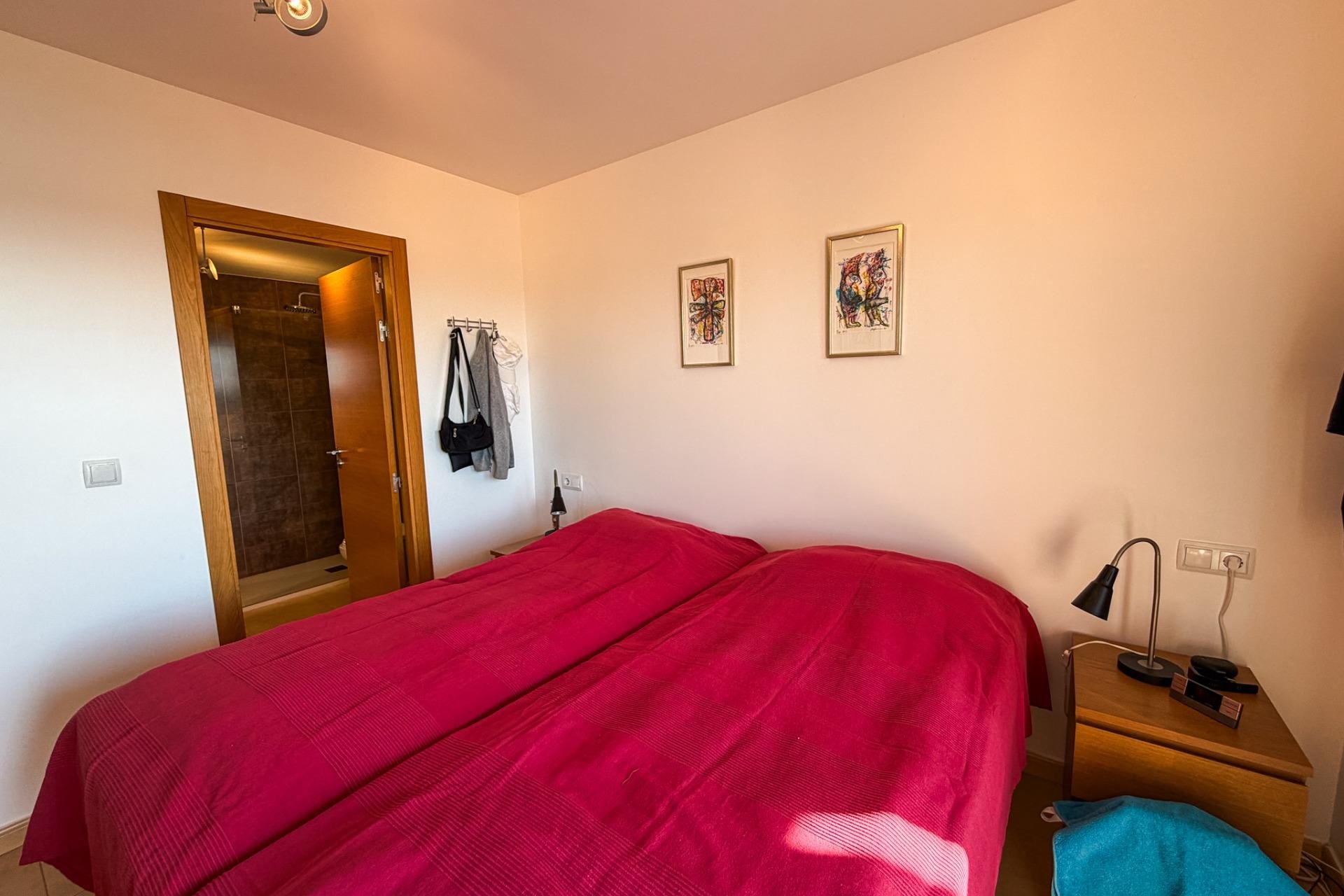 Resale - Apartment -
Torre Pacheco - Mar Menor Golf Resort