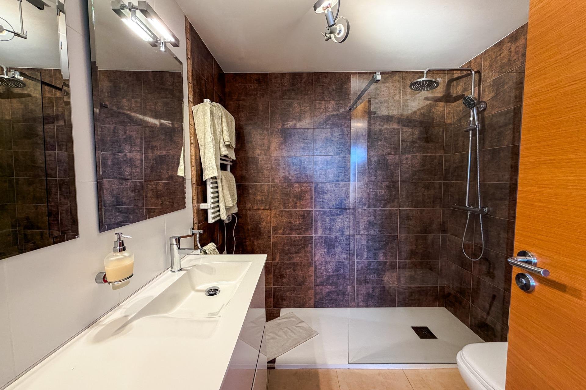 Resale - Apartment -
Torre Pacheco - Mar Menor Golf Resort