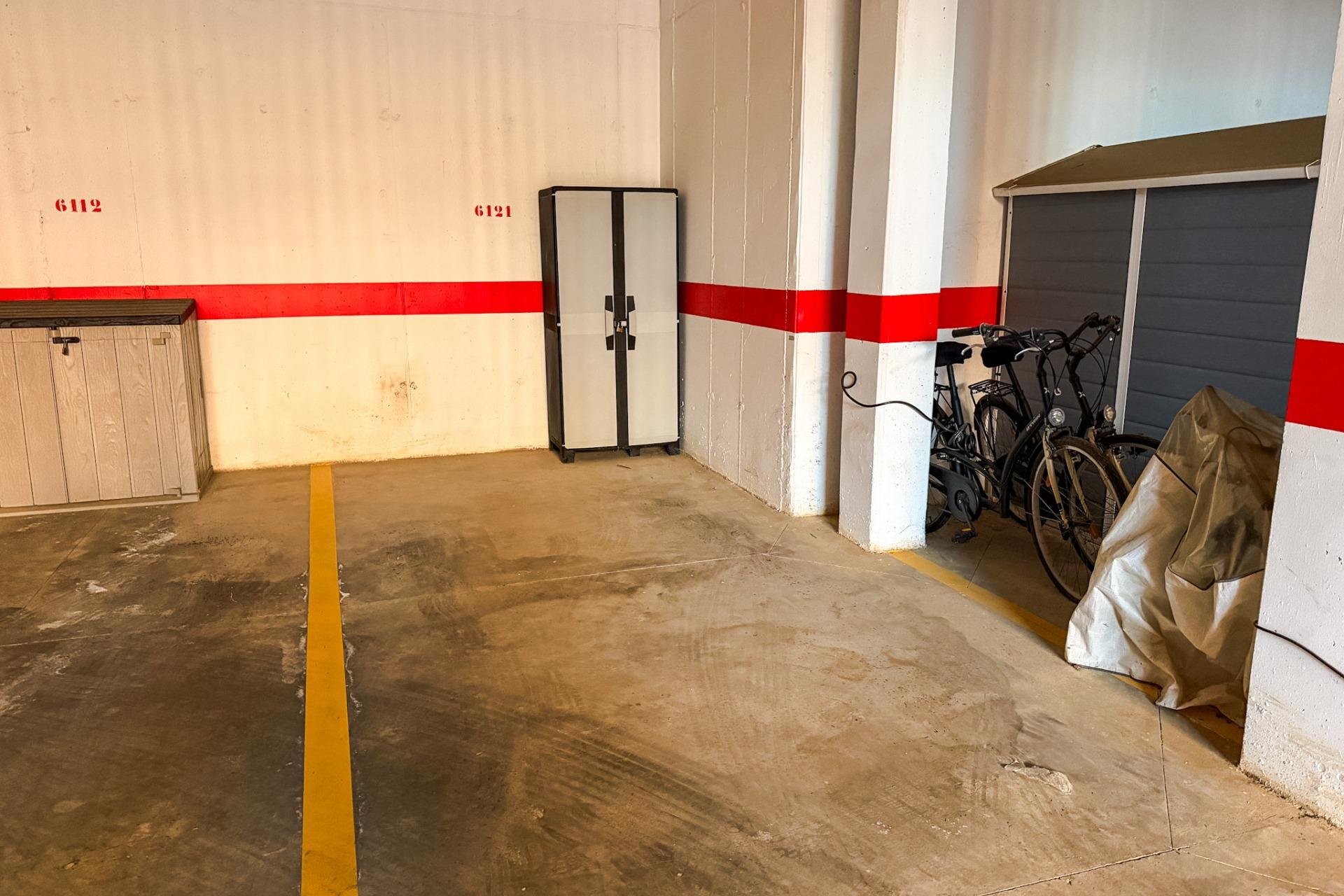 Resale - Apartment -
Torre Pacheco - Mar Menor Golf Resort