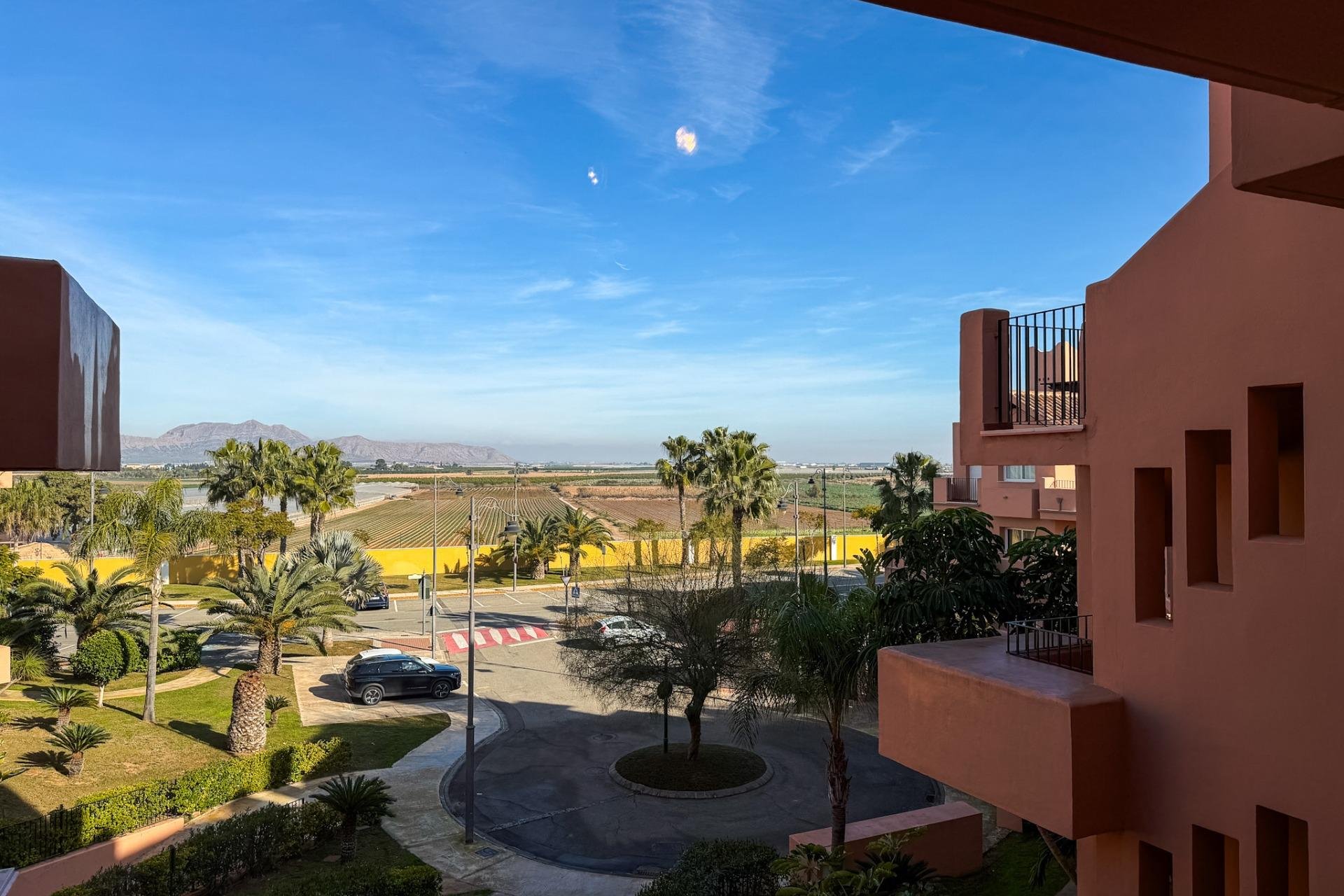 Resale - Apartment -
Torre Pacheco - Mar Menor Golf Resort
