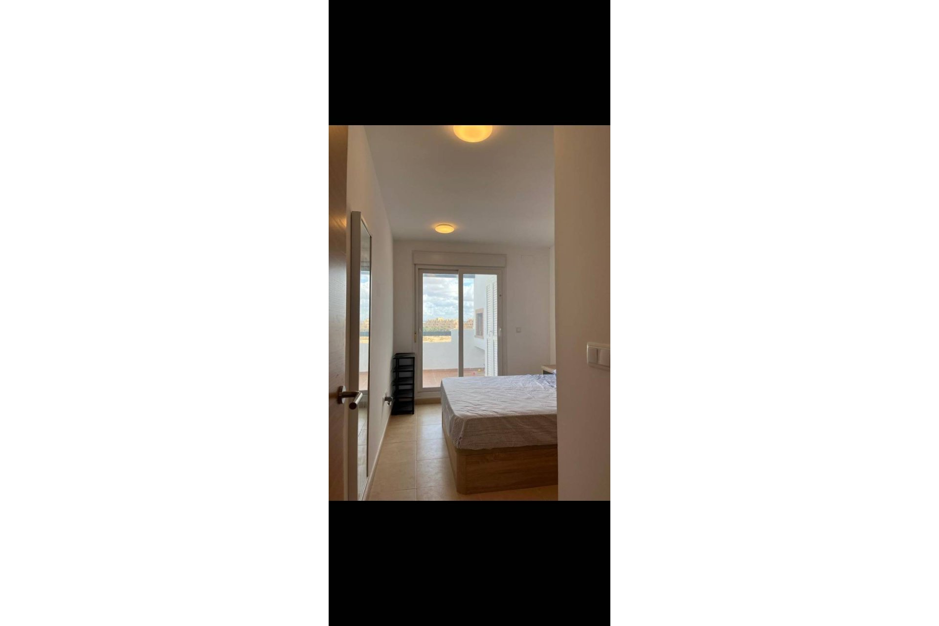 Resale - Apartment -
Torre Pacheco - Roldán