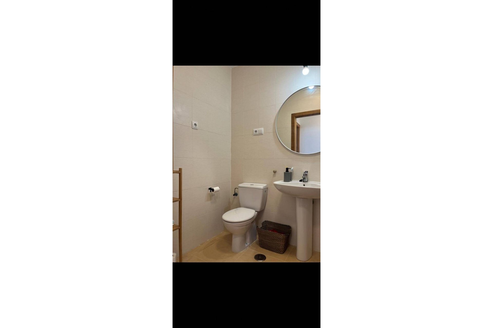 Resale - Apartment -
Torre Pacheco - Roldán