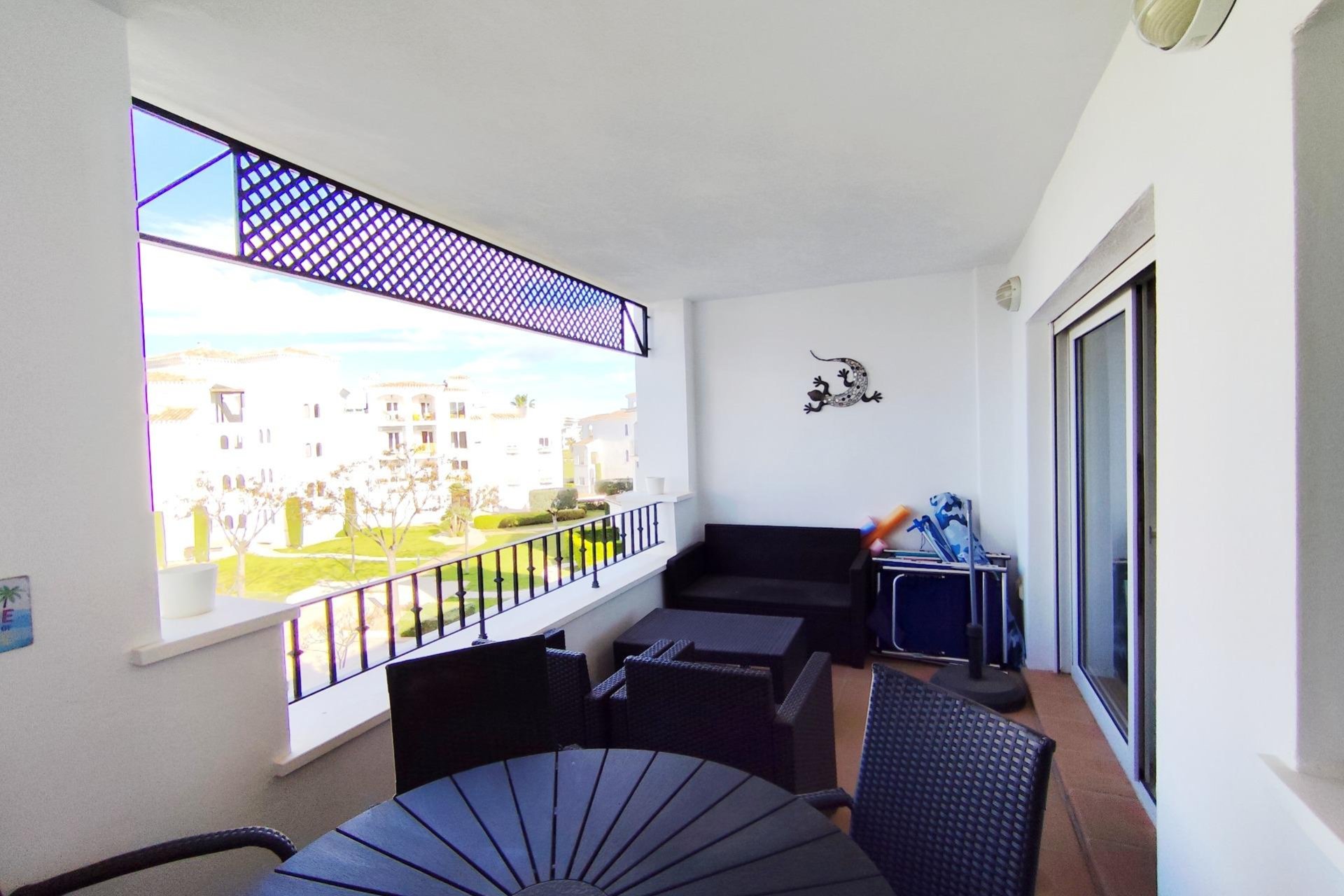 Resale - Apartment -
Torre Pacheco - Roldán