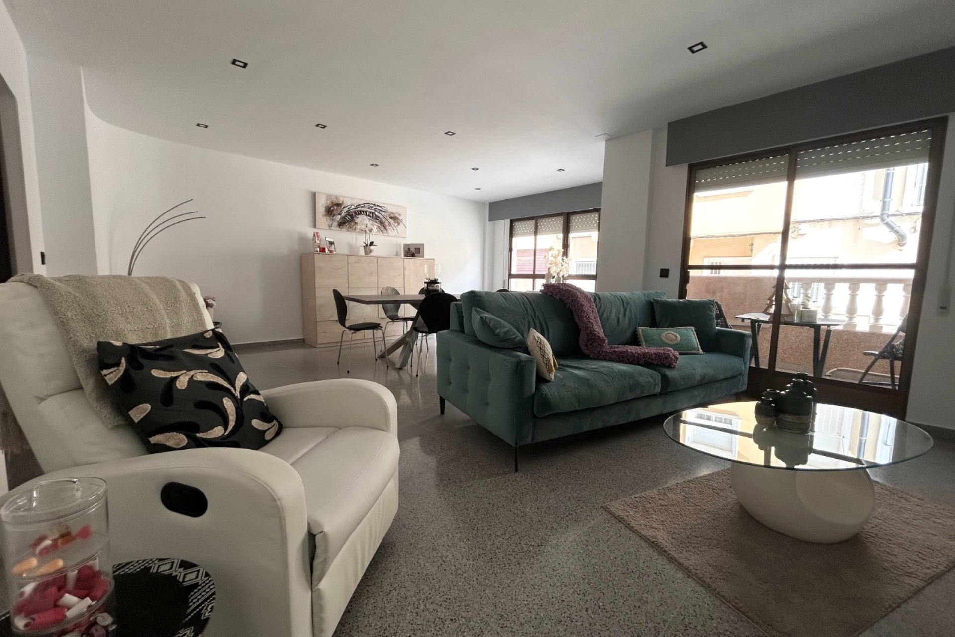 Resale - Apartment -
Torremendo - Costa Blanca