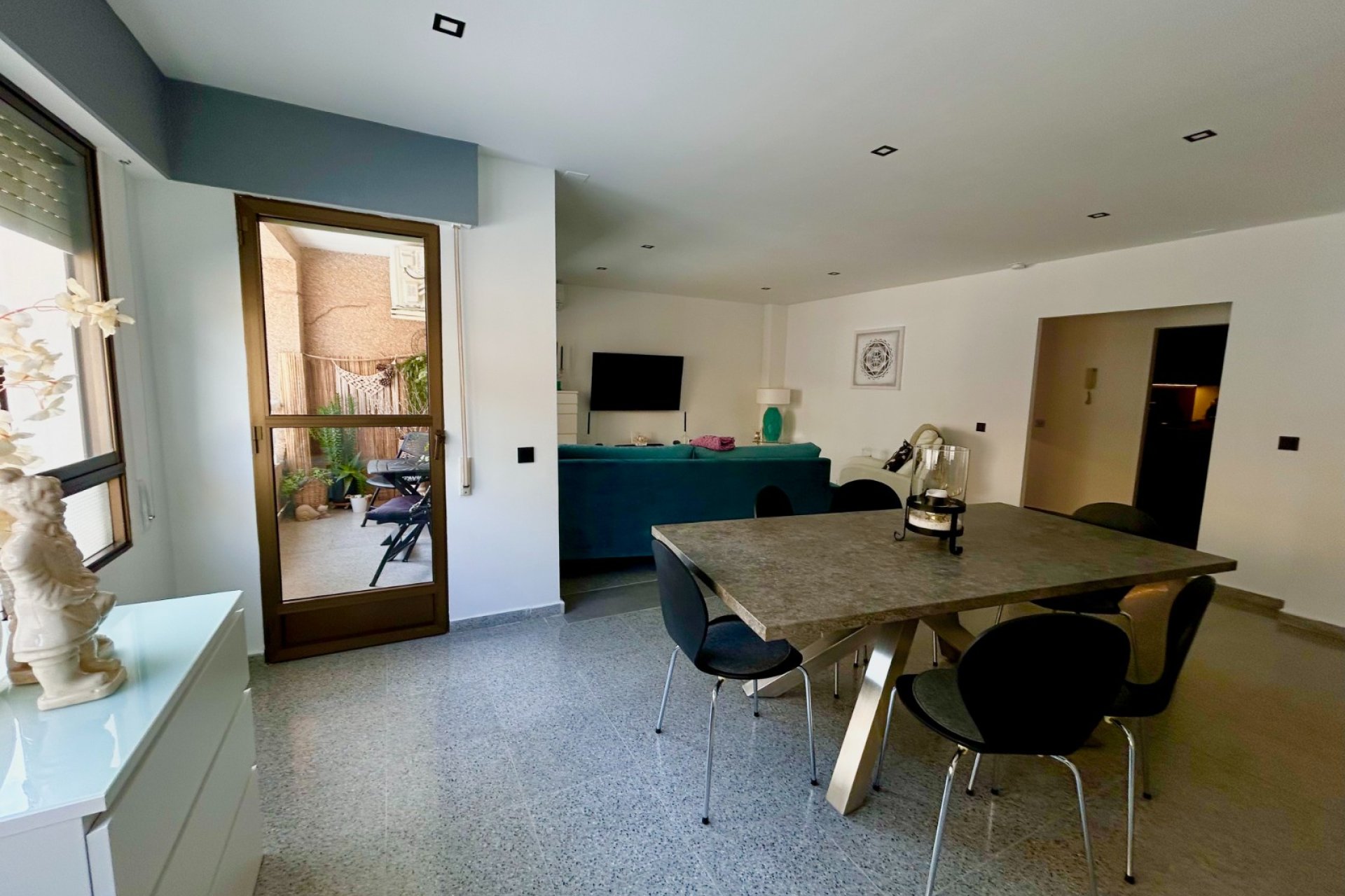 Resale - Apartment -
Torremendo - Costa Blanca