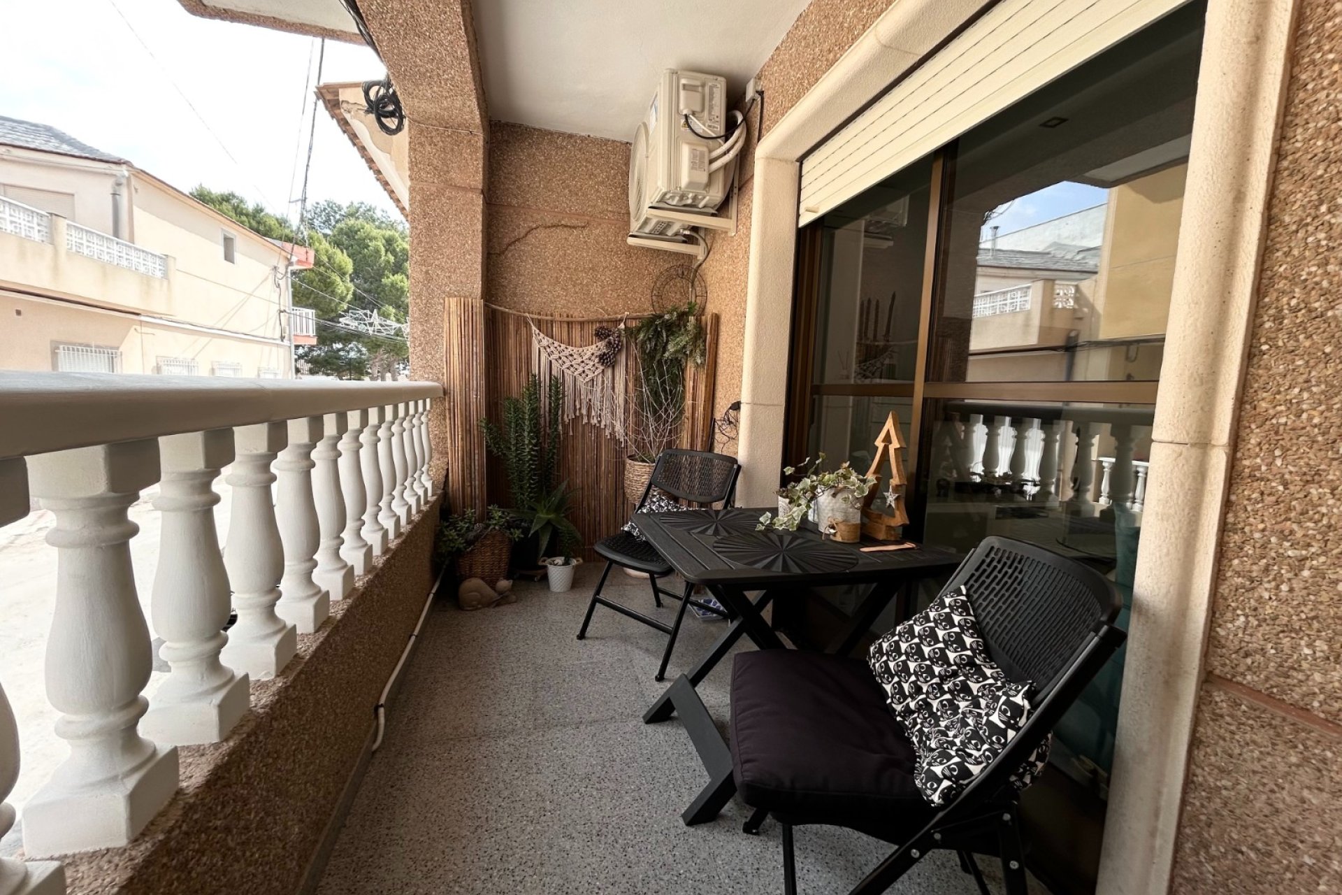 Resale - Apartment -
Torremendo - Costa Blanca